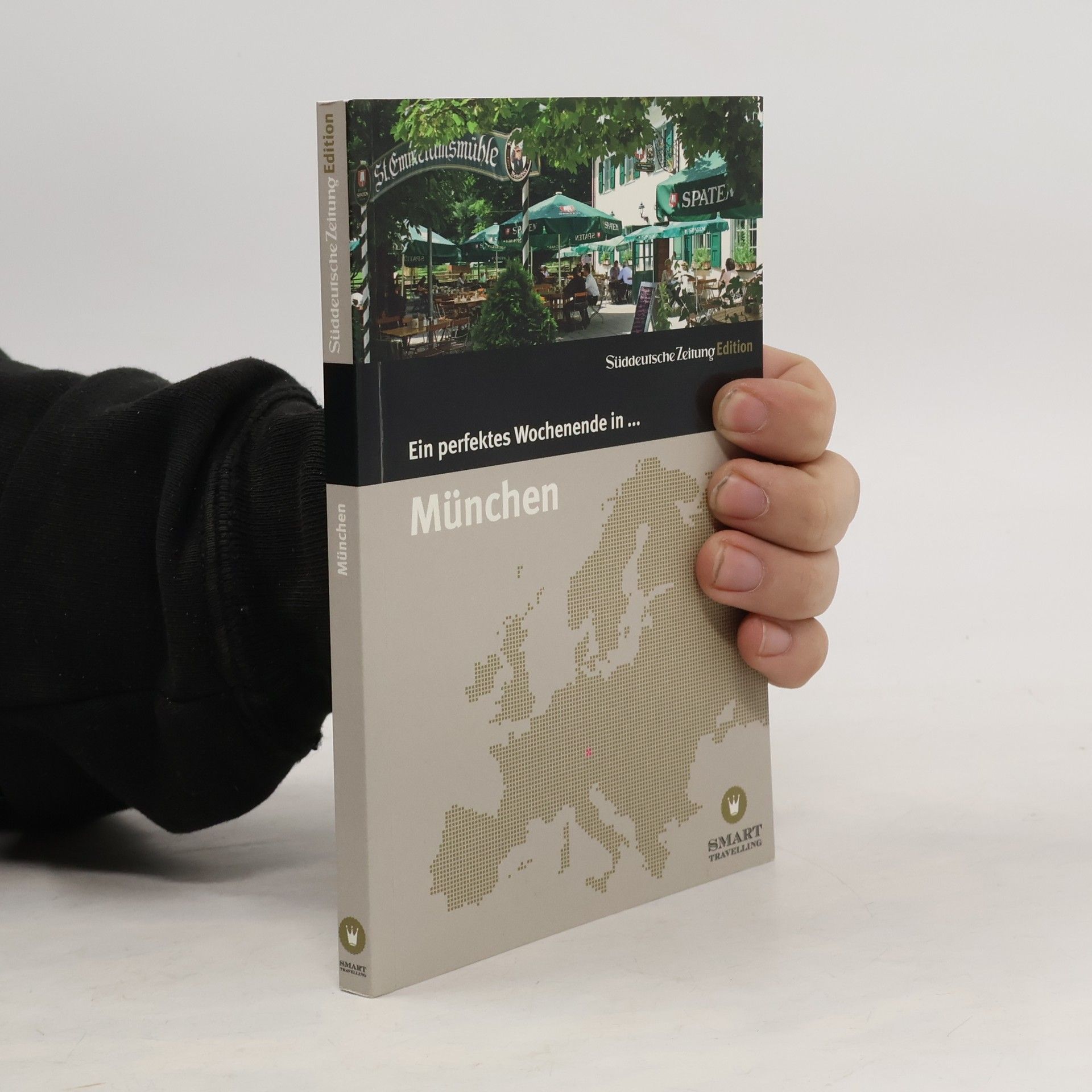 Nicola Bramigk Ein perfektes Wochenende in ... München