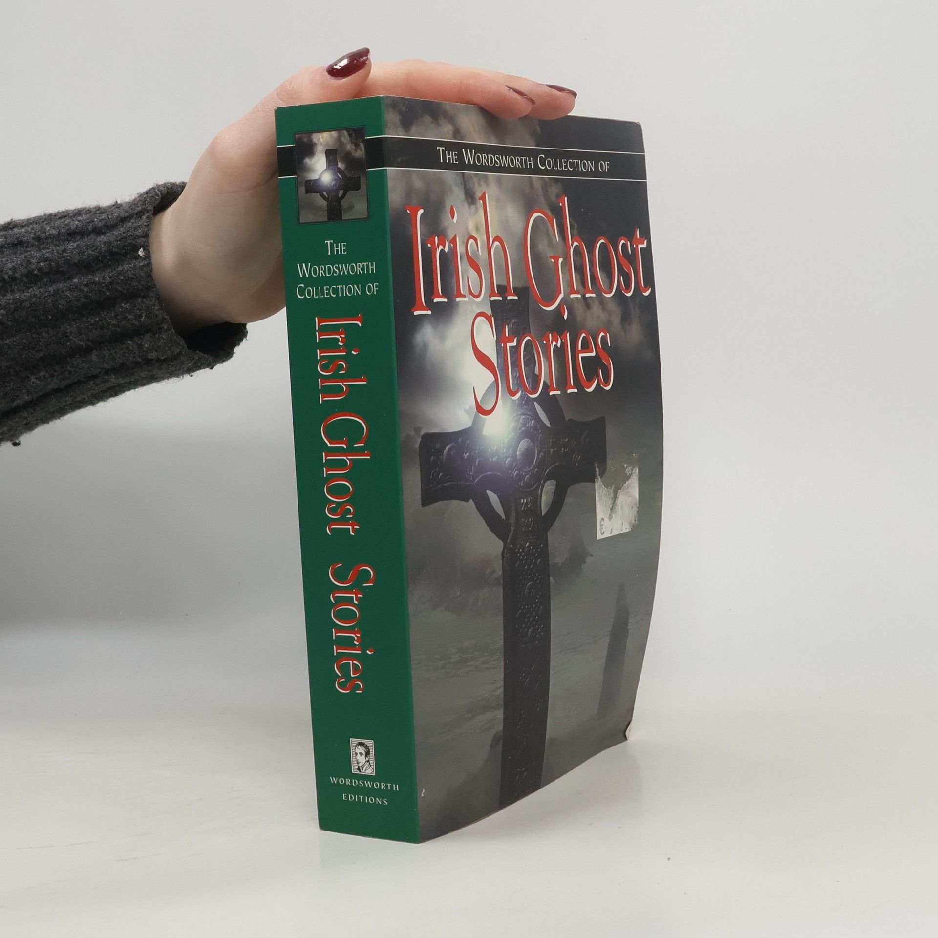 Richard Chizmar Irish Ghost Stories