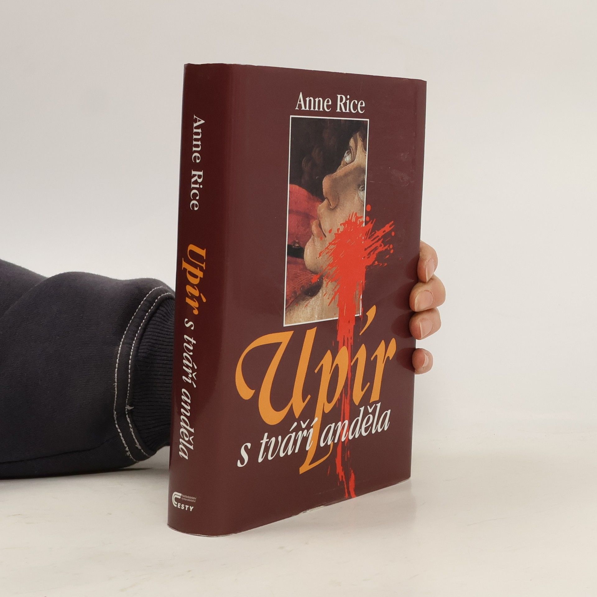 Upír s tváří anděla