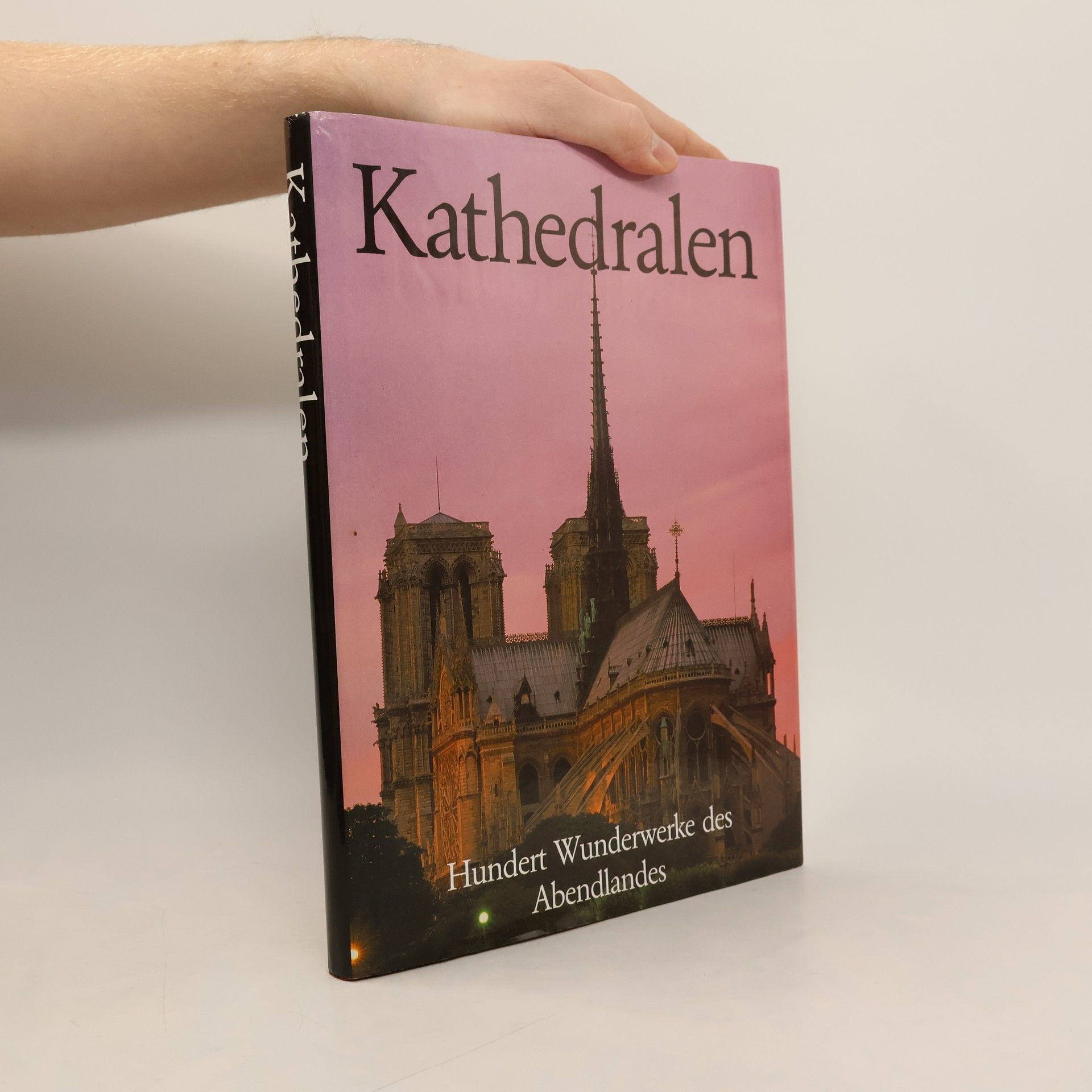Kathedralen
