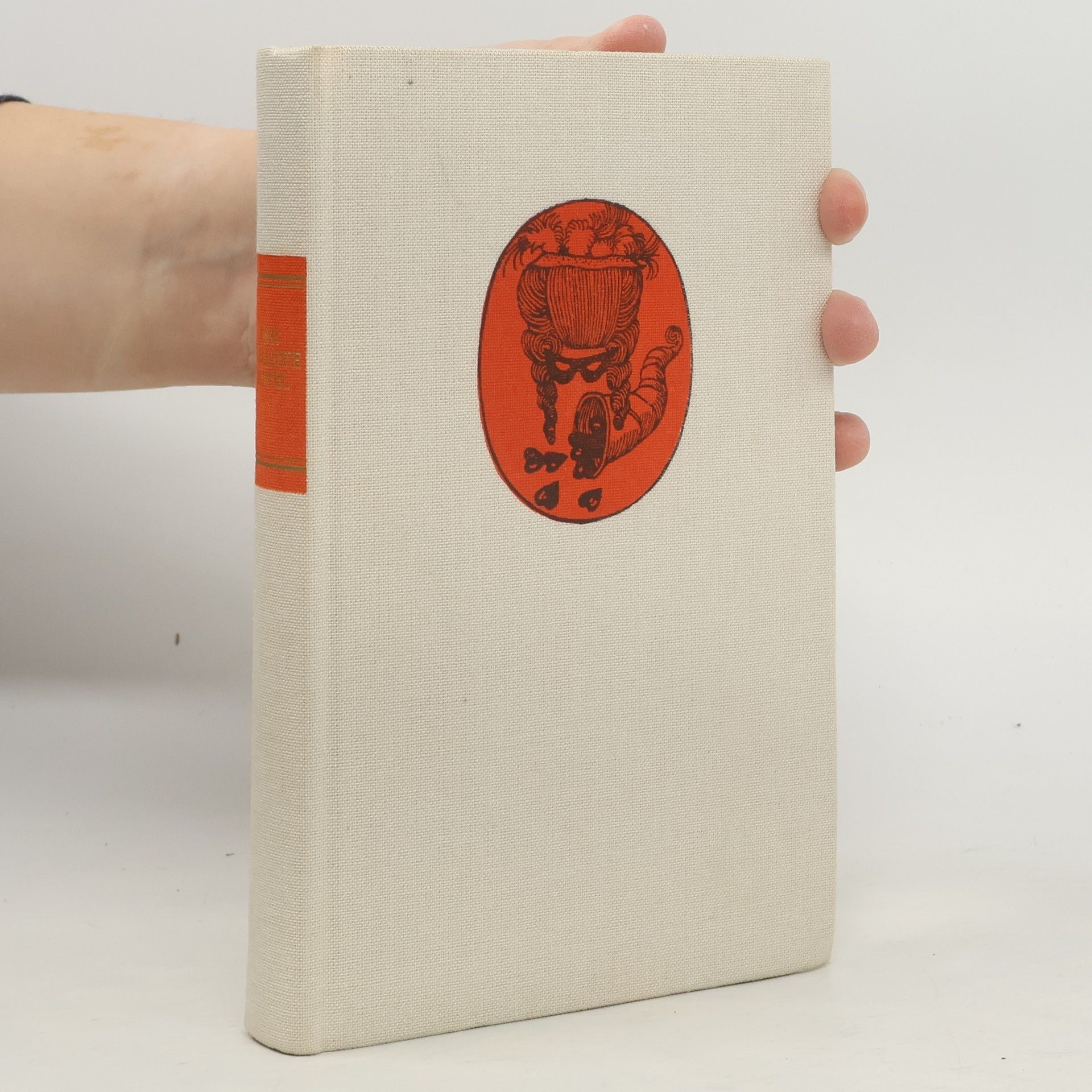 Der verliebte Teufel