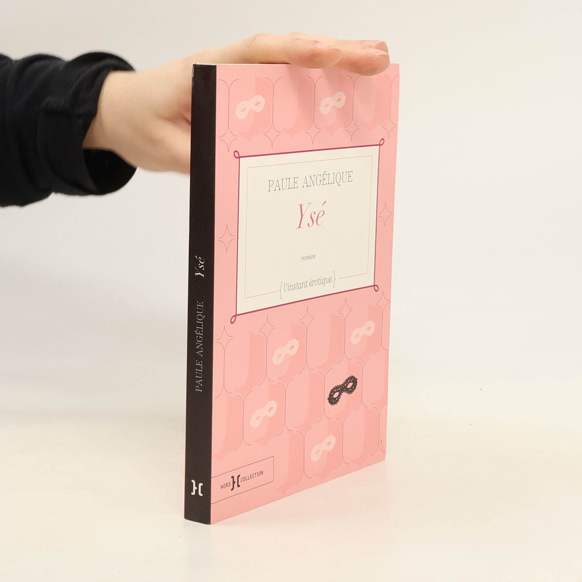 Paule Angélique Ysé