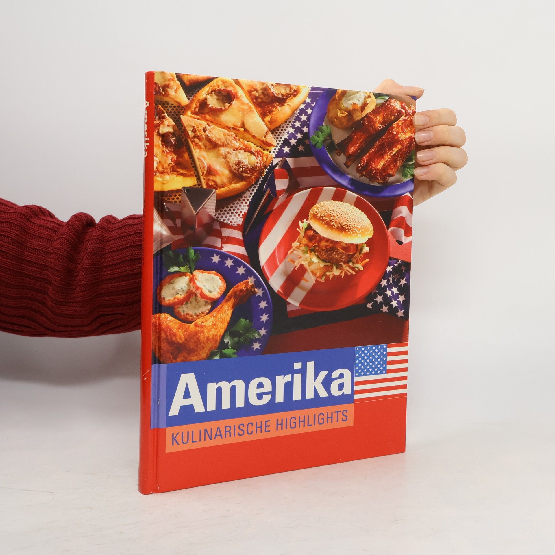 Various authors Amerika