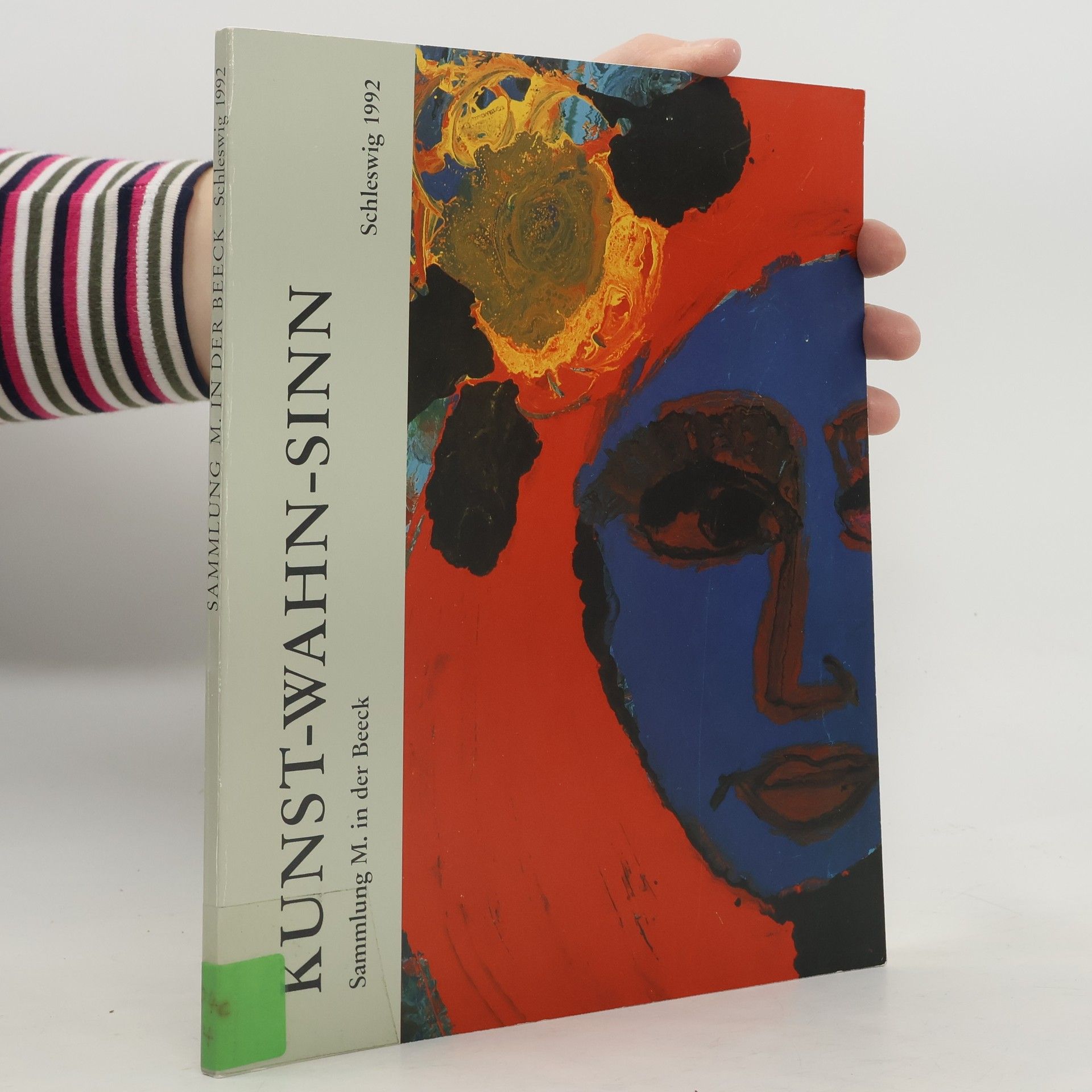 Autorenkollektiv Kunst-Wahn-Sinn