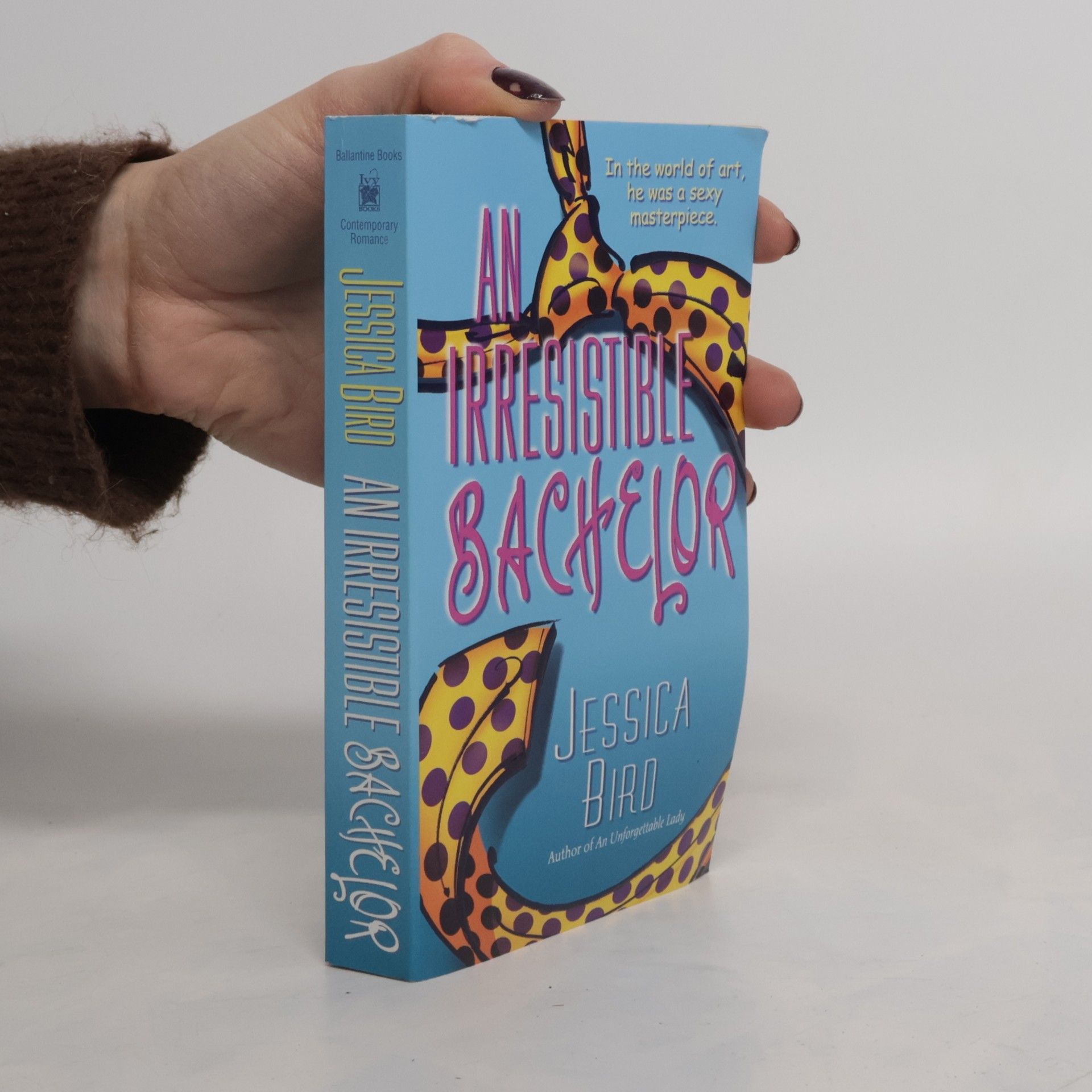 An Irresistible Bachelor