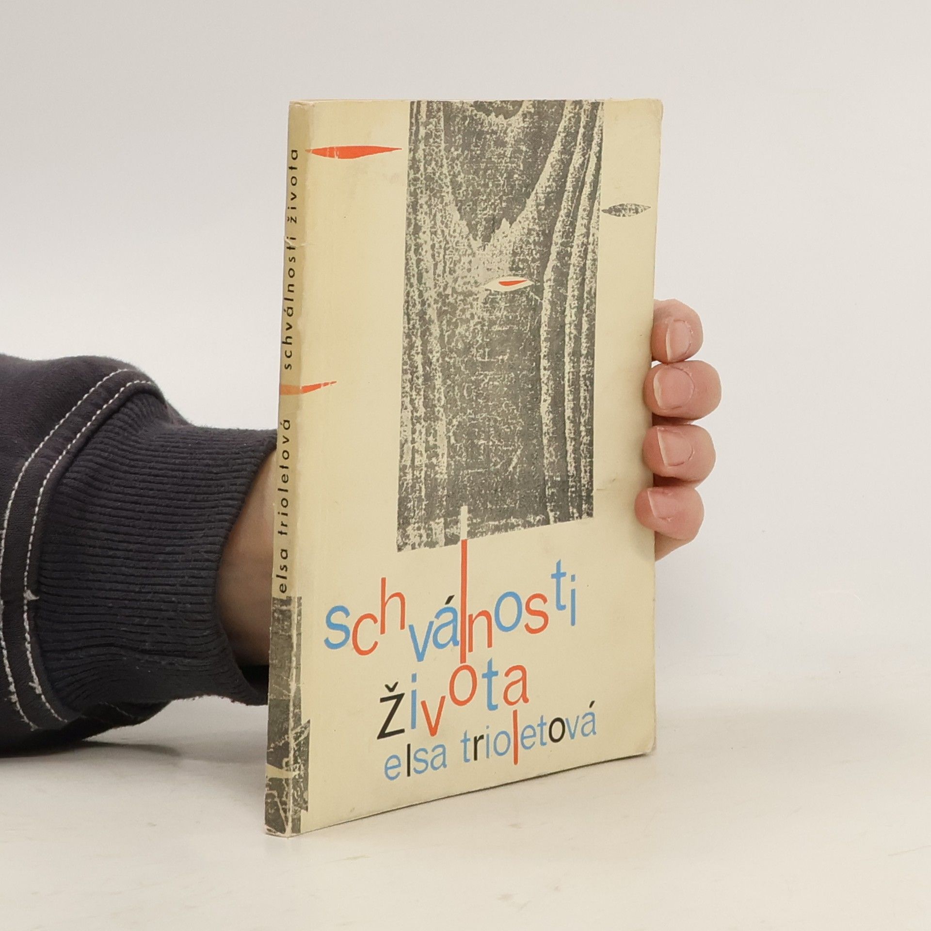 Schválnosti života