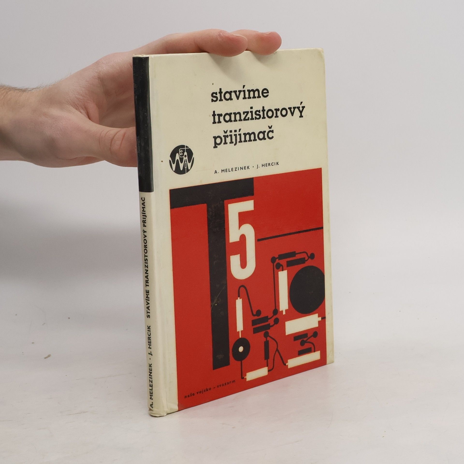 Stavíme tranzistorový přijímač. Pokračujeme s tranzistory