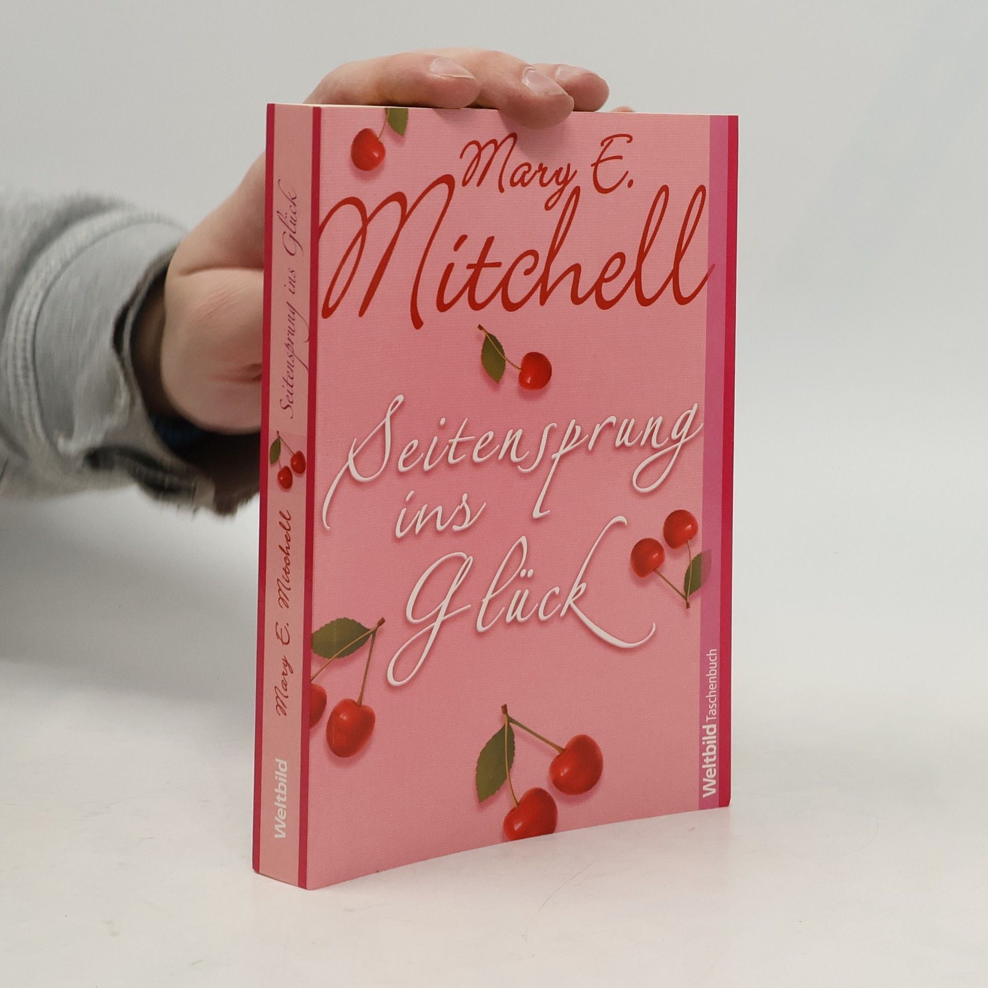 Mary E. Mitchell Seitensprung ins Glück