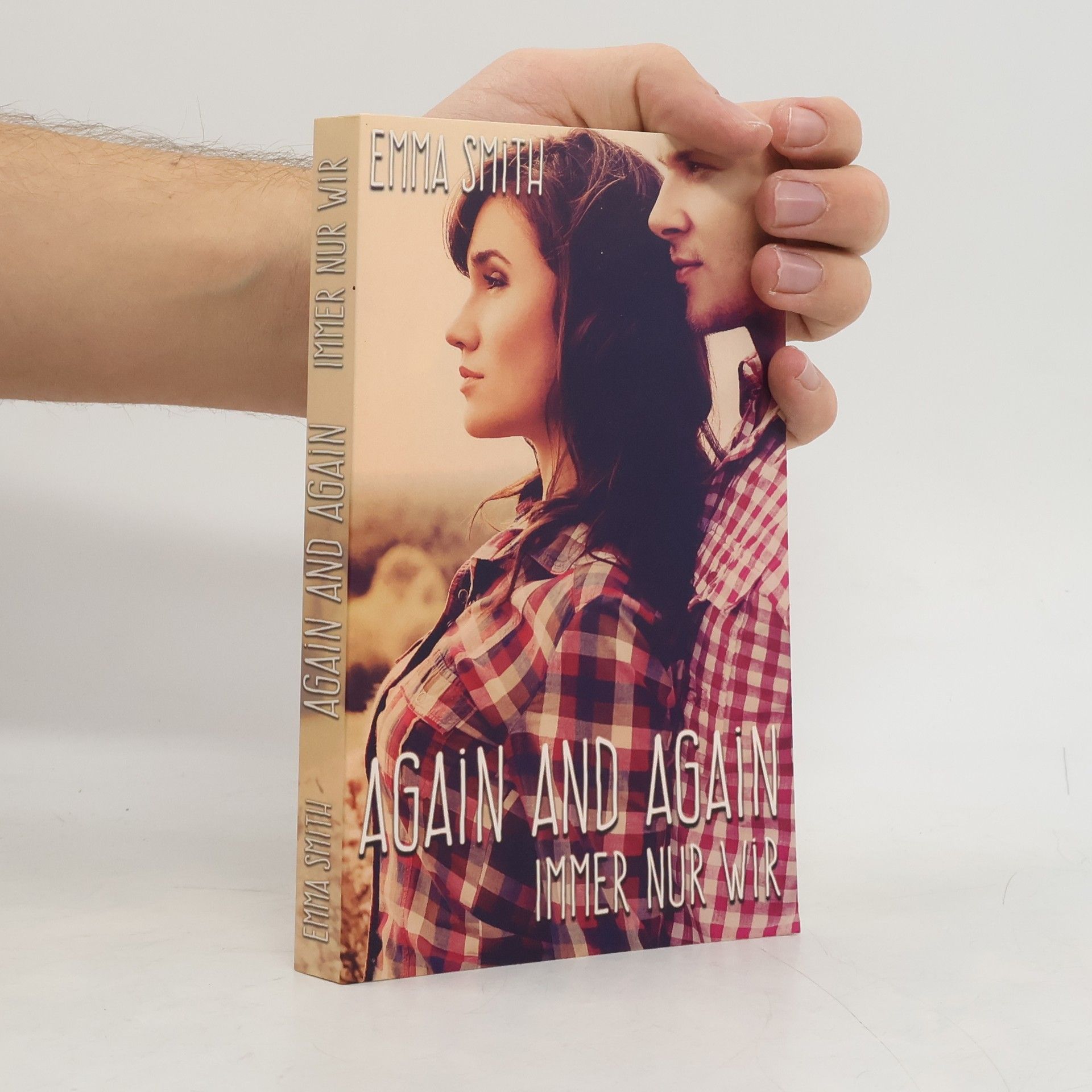 Emma Smith Again and Again