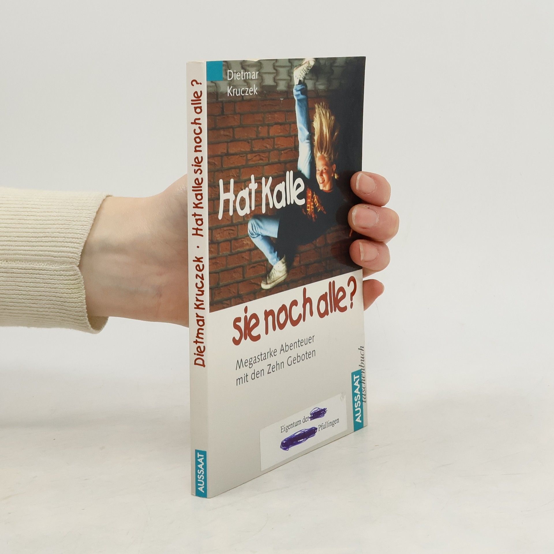 Hat Kalle sie noch alle?