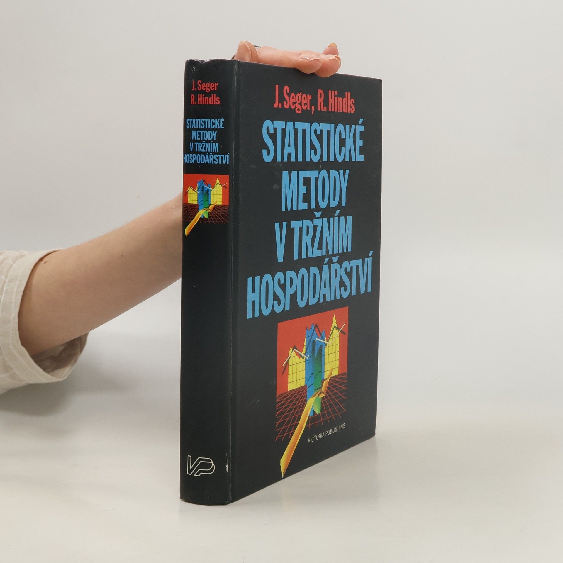 Statistické metody v tržním hospodářství