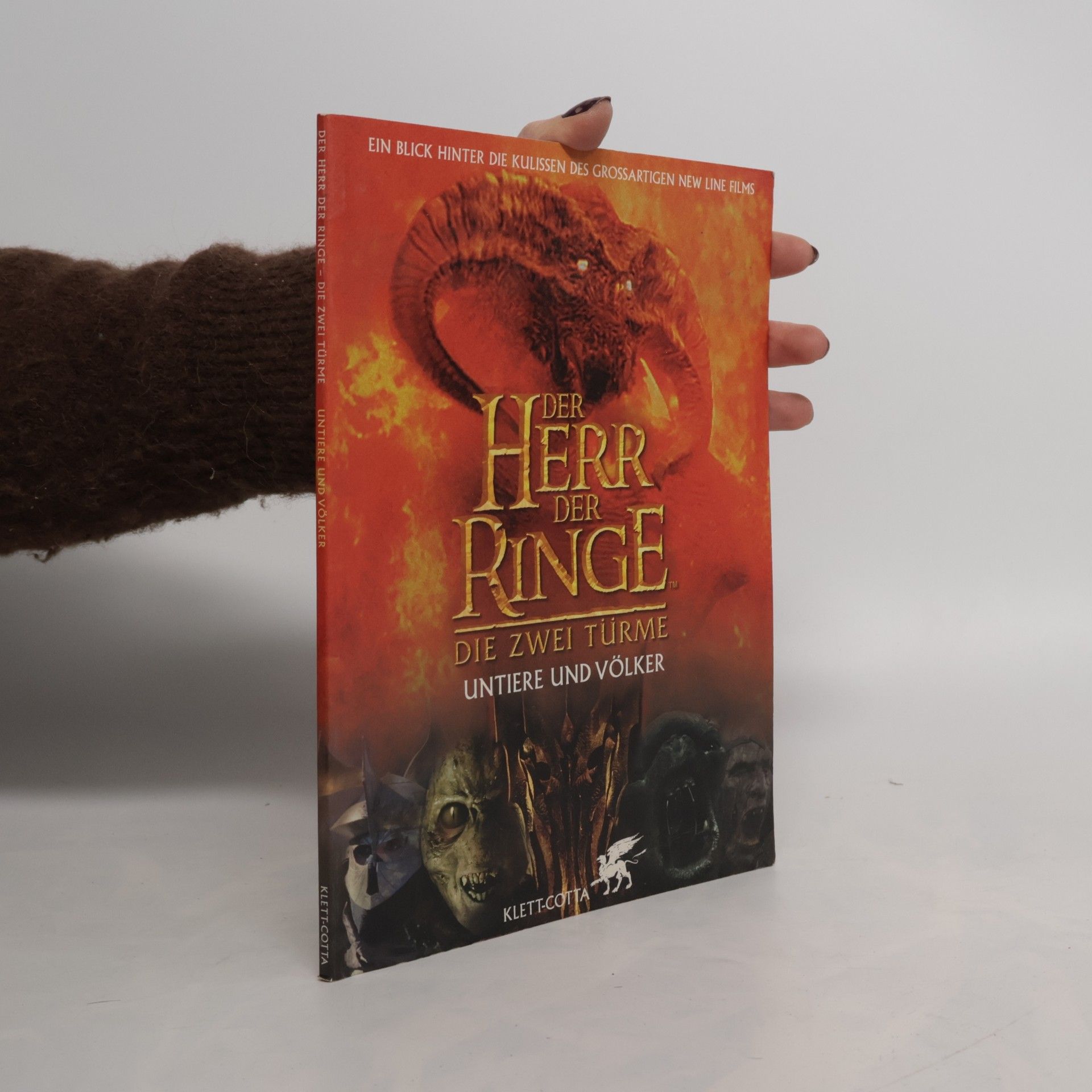 Der Herr der Ringe