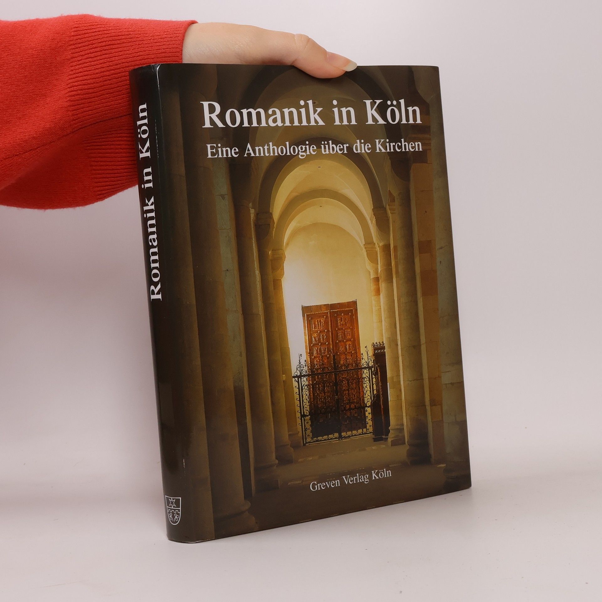 Romanik in Köln