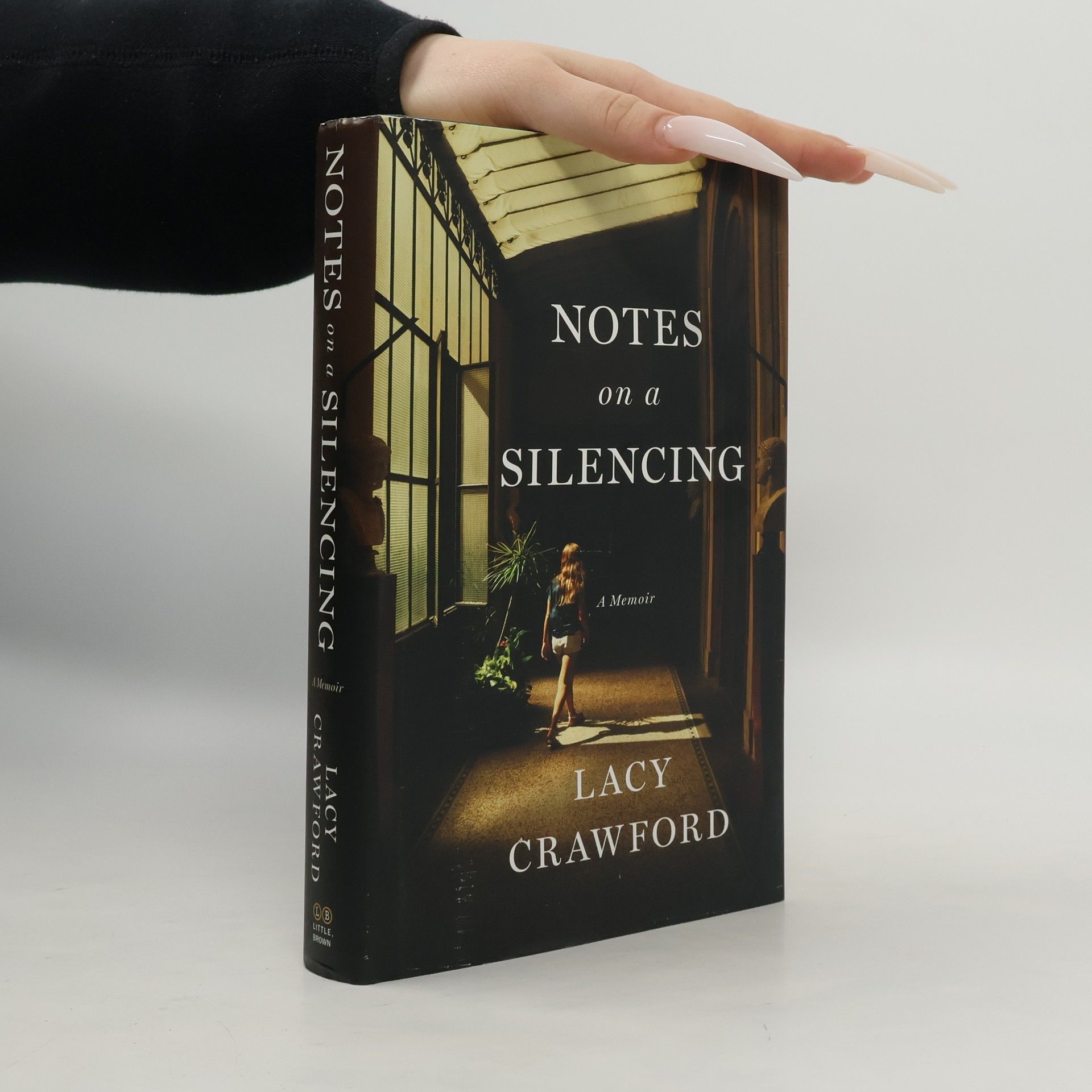 Lacy Crawford Notes on a Silencing