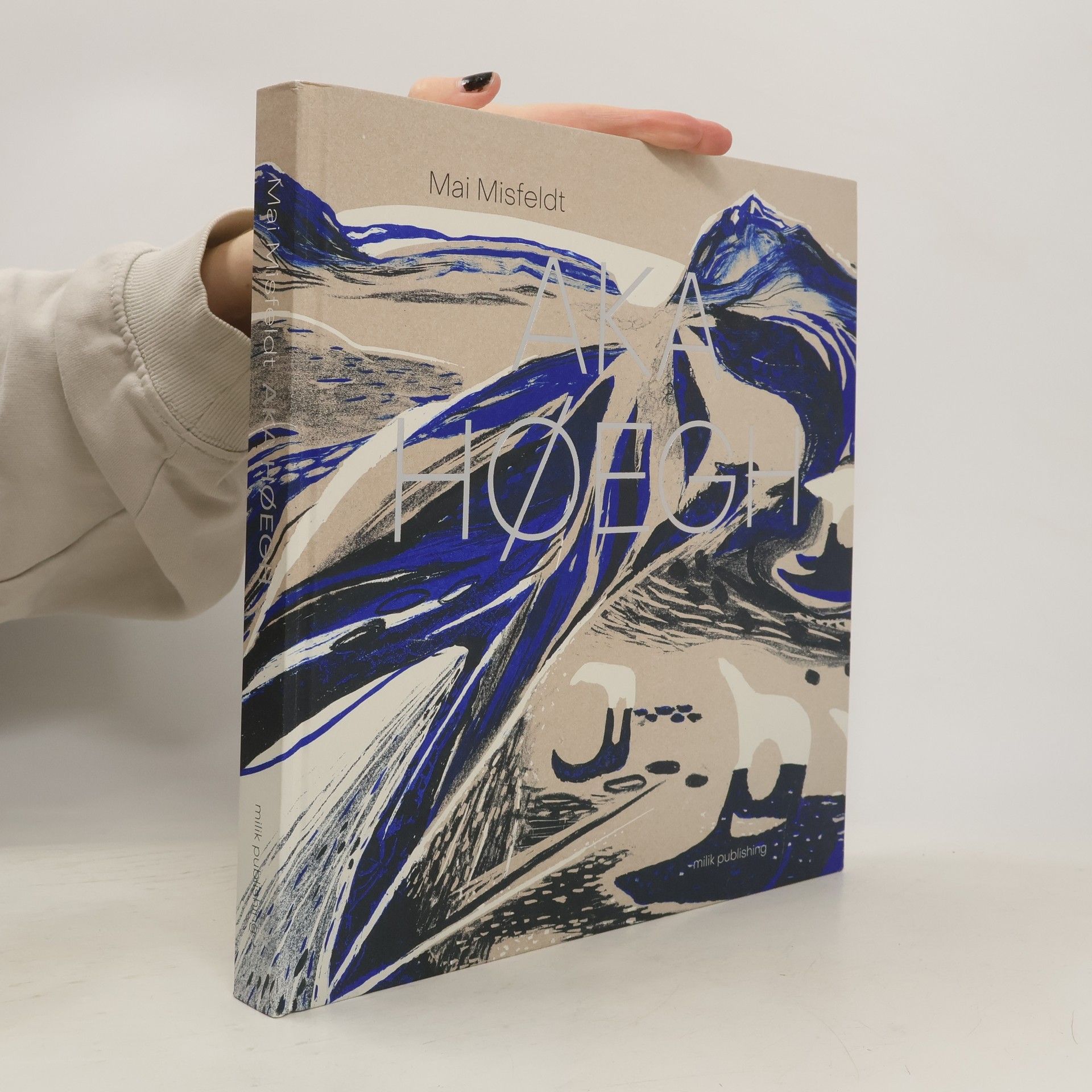 Mai Misfeldt Aka Høegh