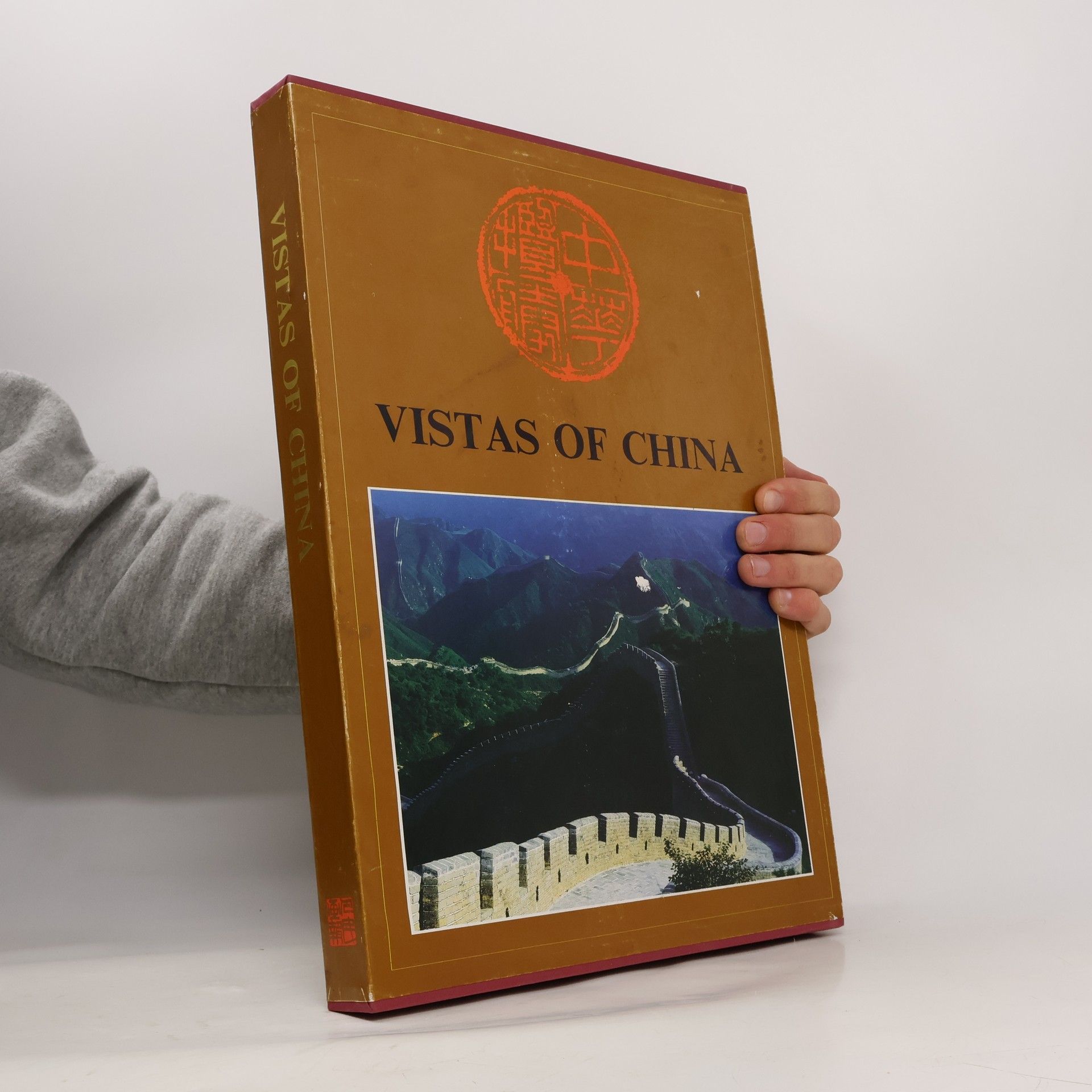 Zheng Guanghua Vistas of China