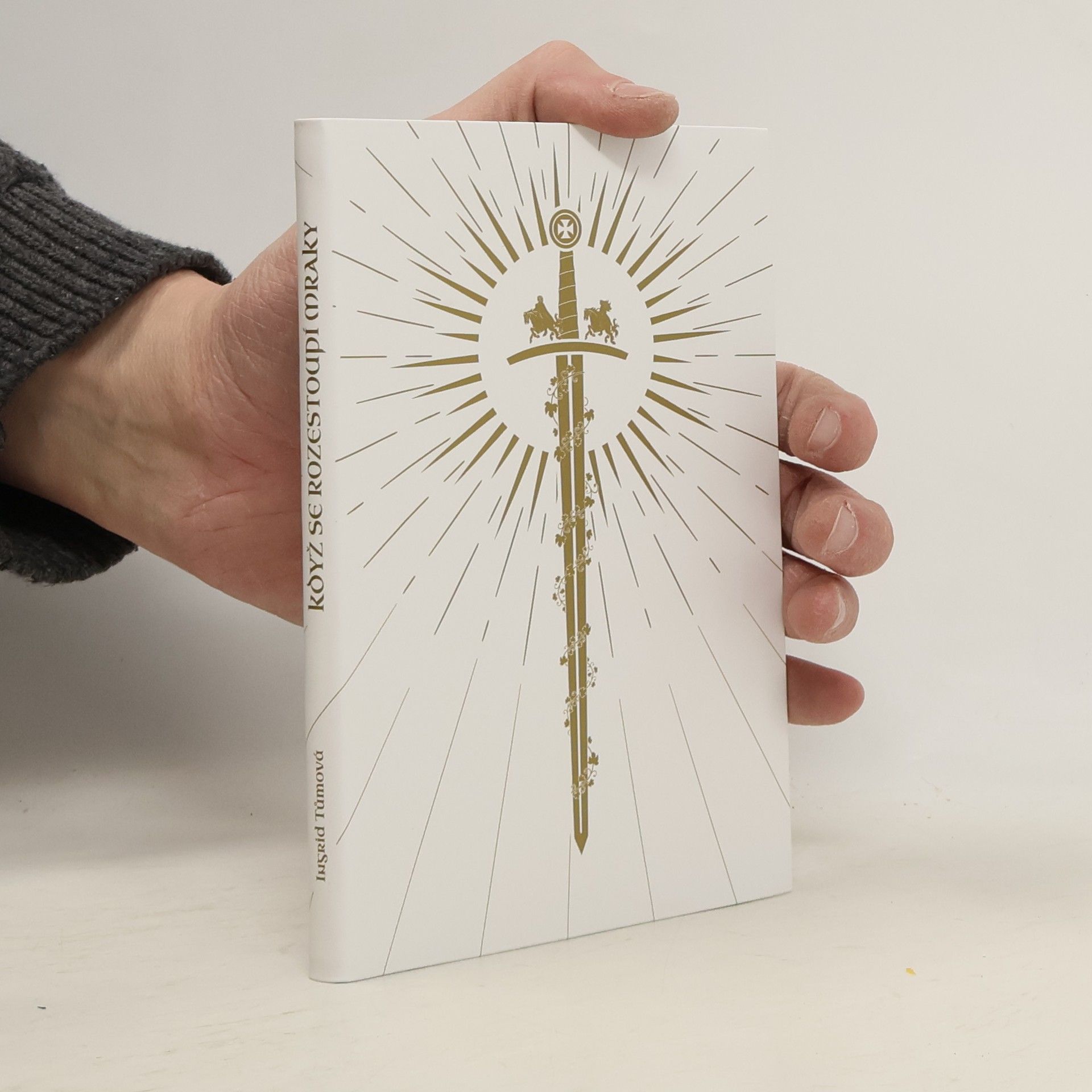 Když se rozestoupí mraky