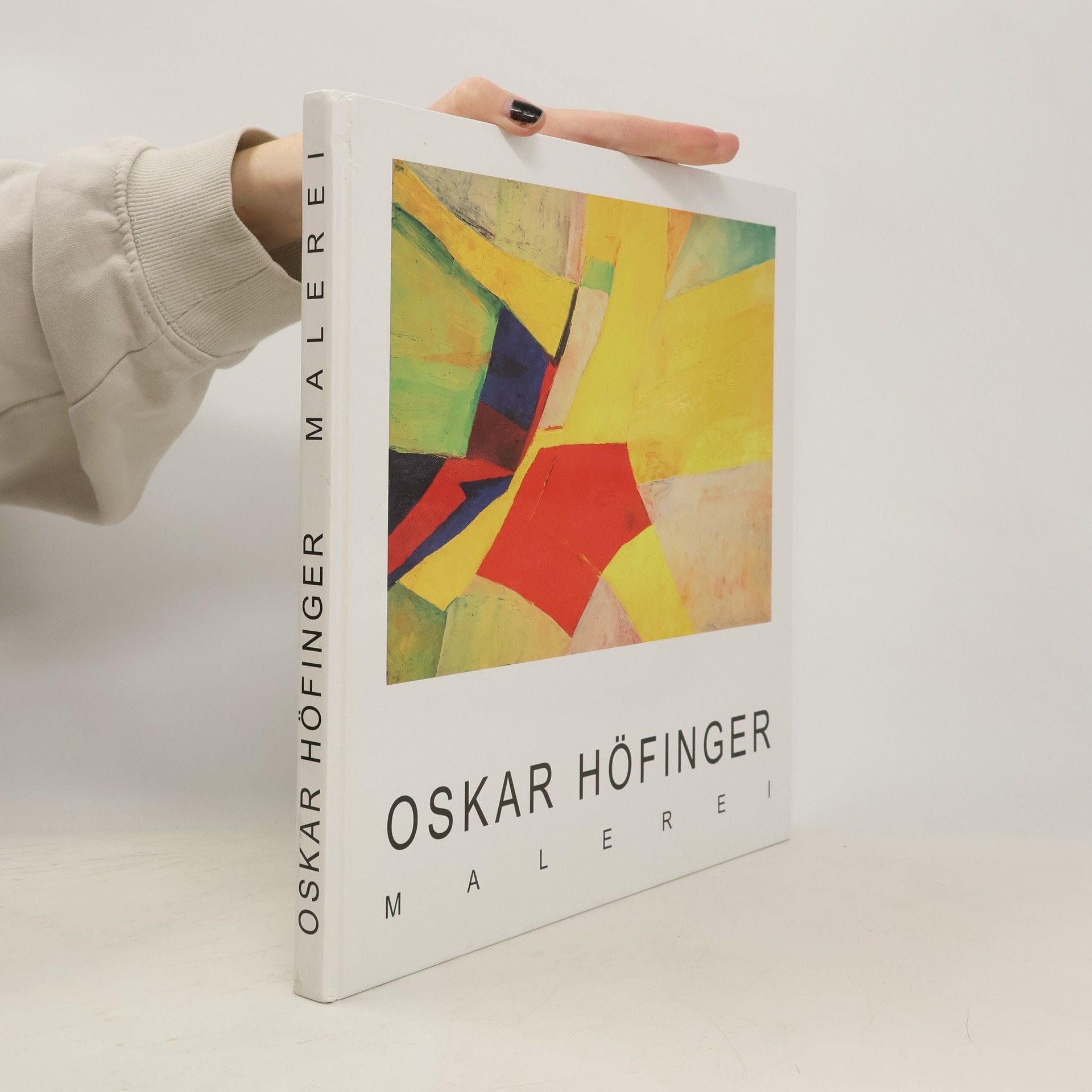 Autorenkollektiv Oskar Höfinger