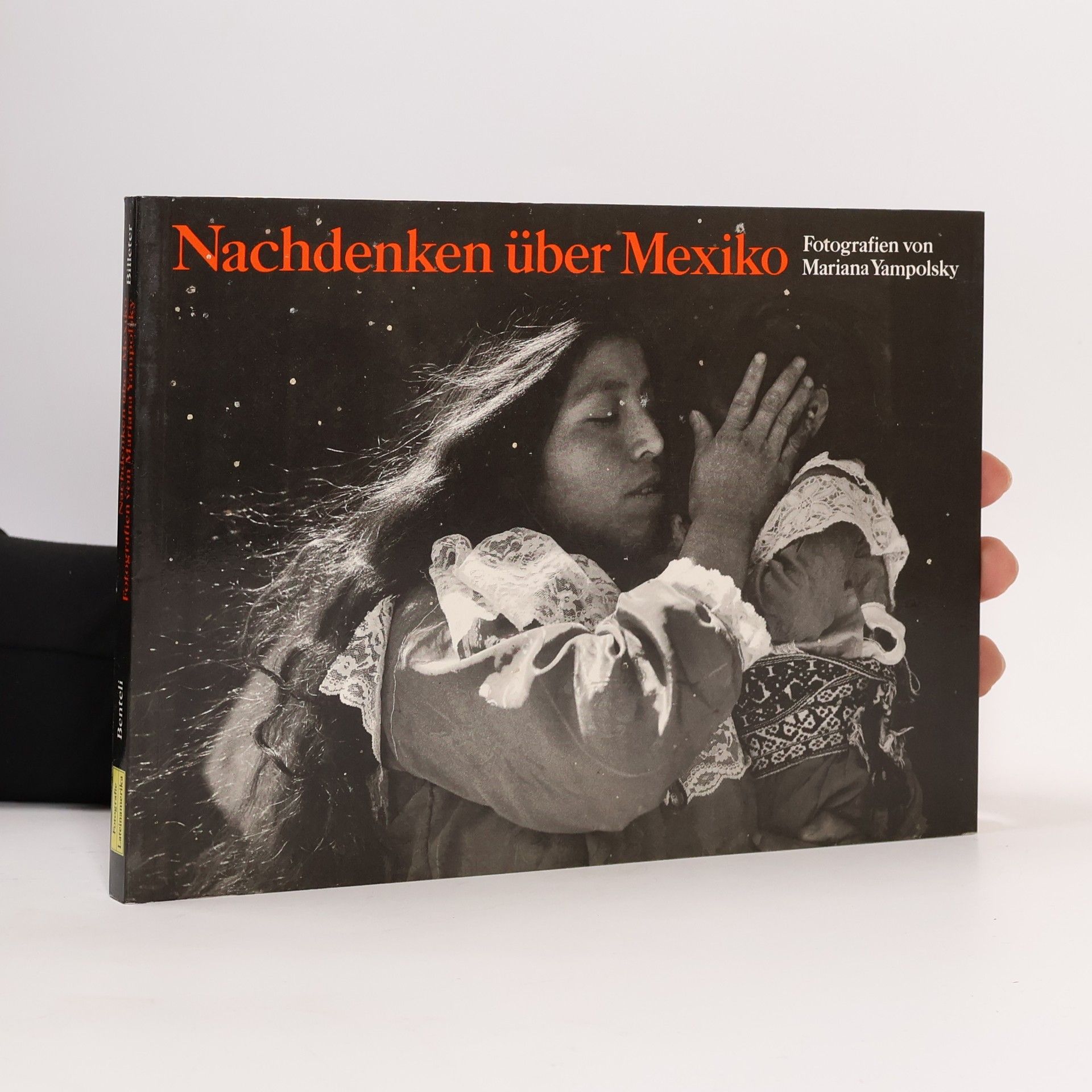 Nachdenken über Mexiko