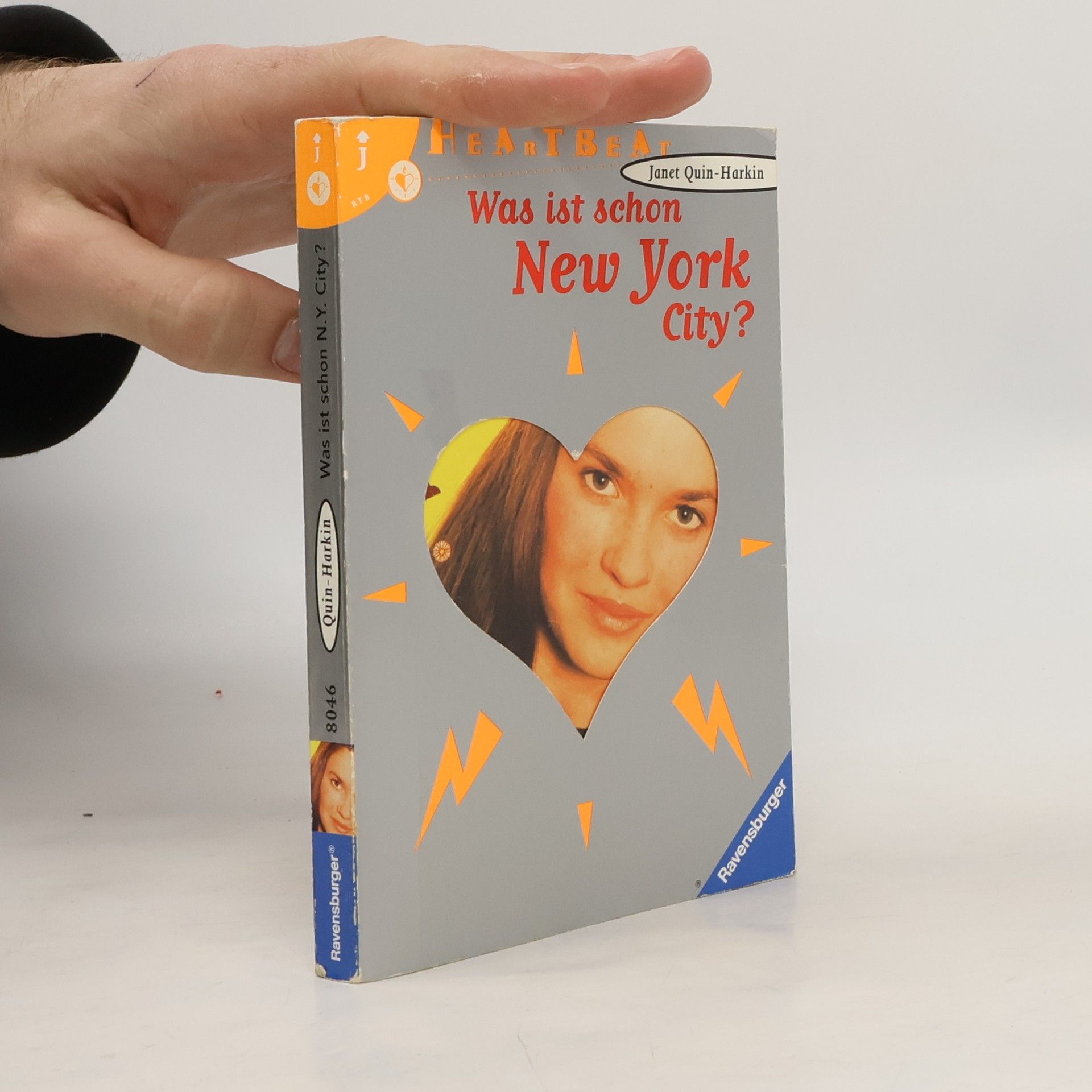 Was ist schon New York City?