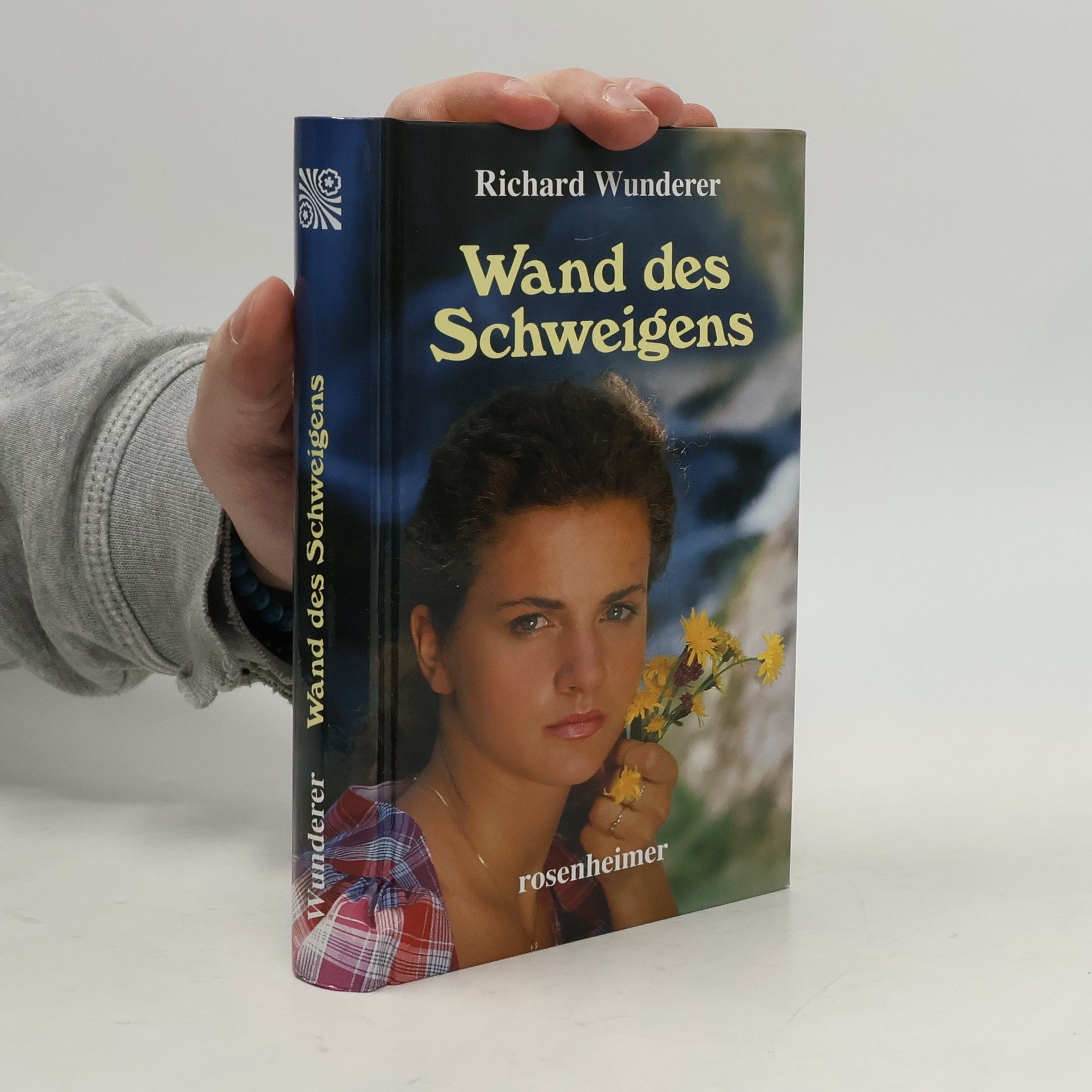 Wand des Schweigens