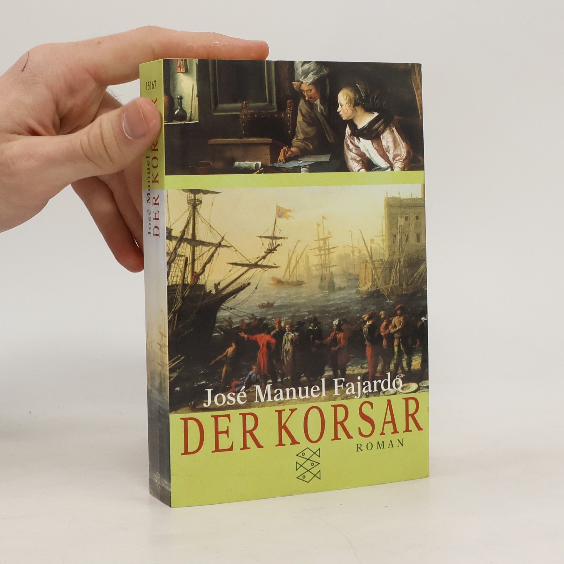 Der Korsar