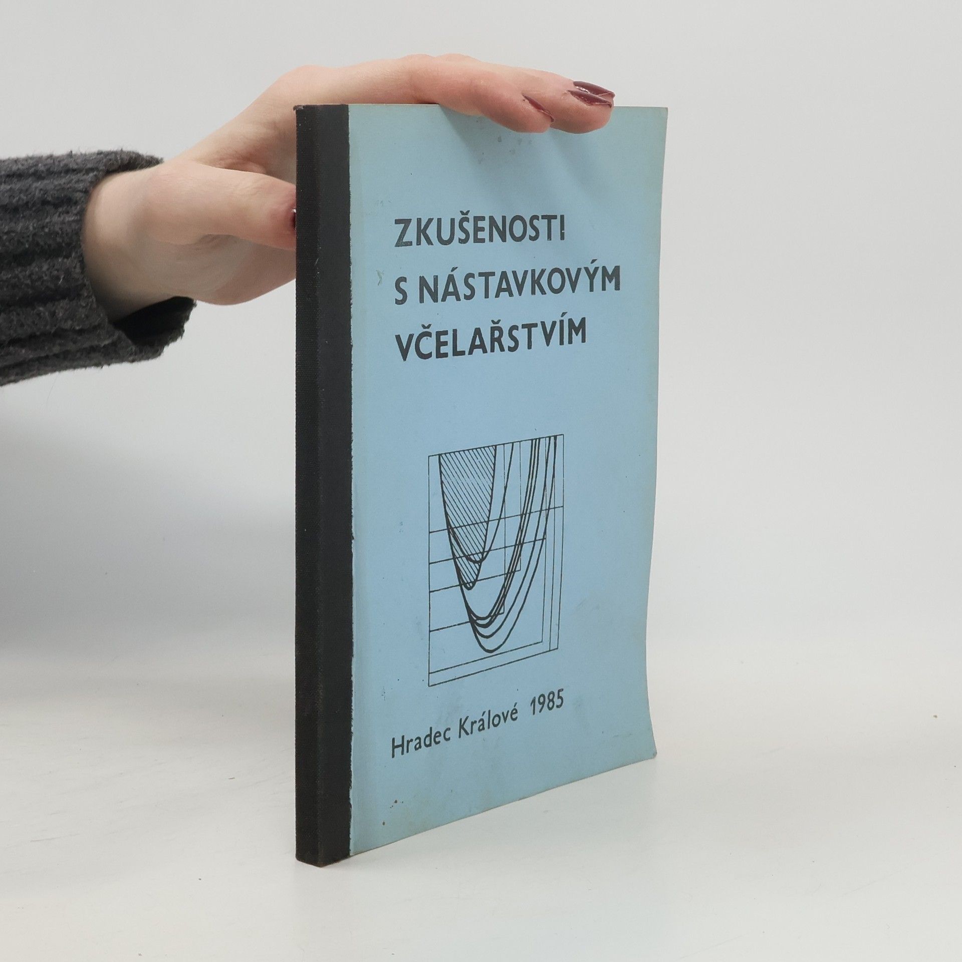 Auteurscollectief Zkušenosti s nástavkovým včelařstvím