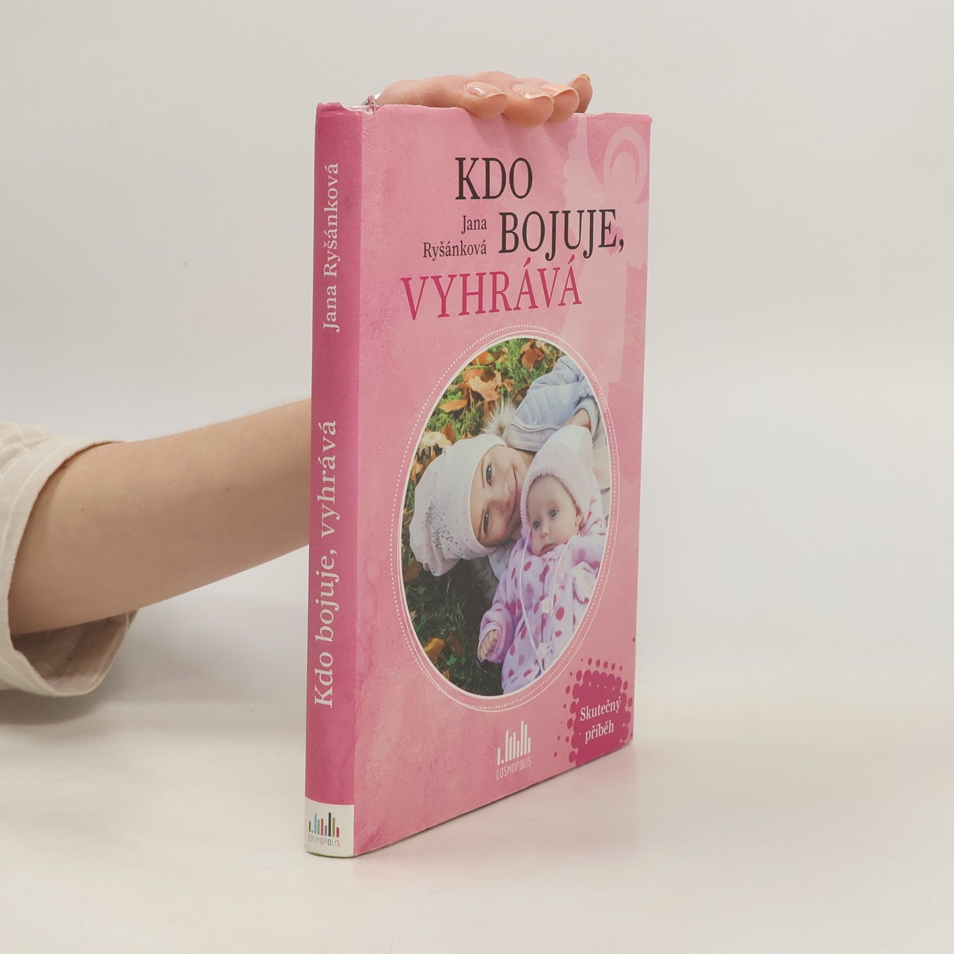 Kdo bojuje, vyhrává