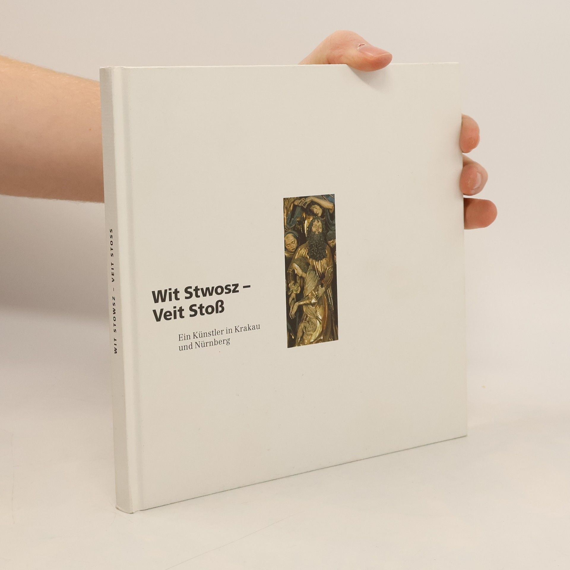 Wit Stwosz - Veit Stoß