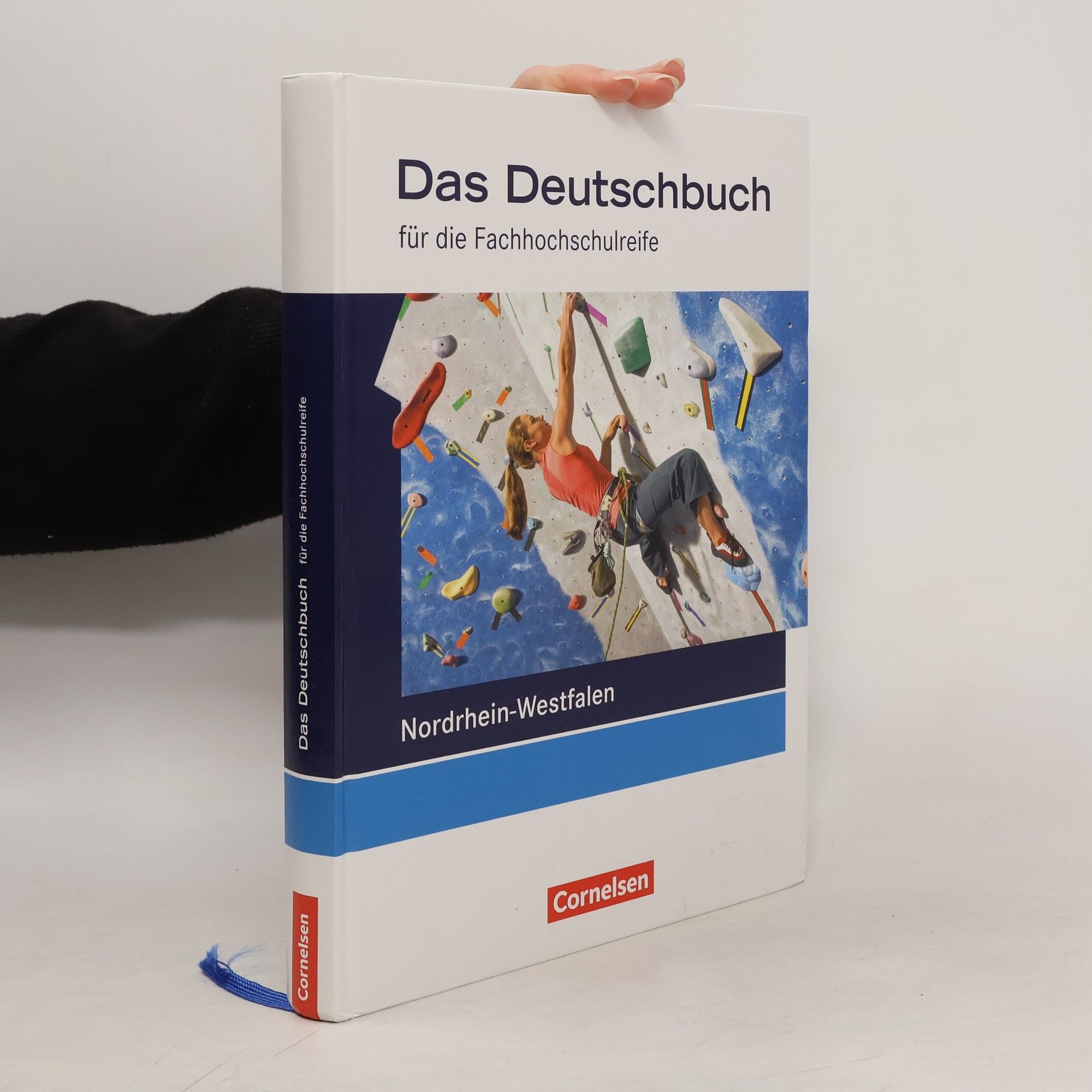 Cajetan Bittkau 11./12. Schuljahr, Schülerbuch