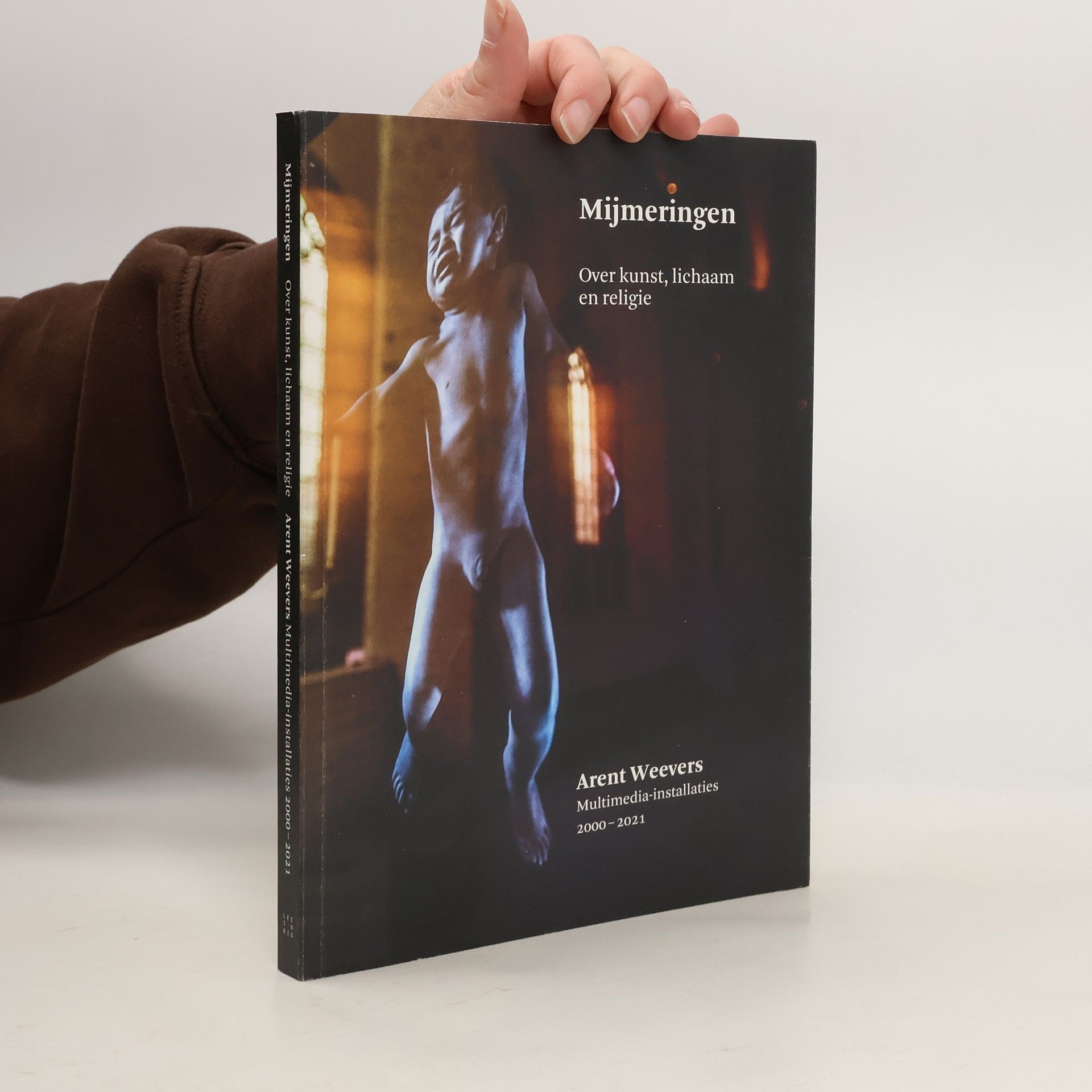 Arent Weevers Mijmeringen