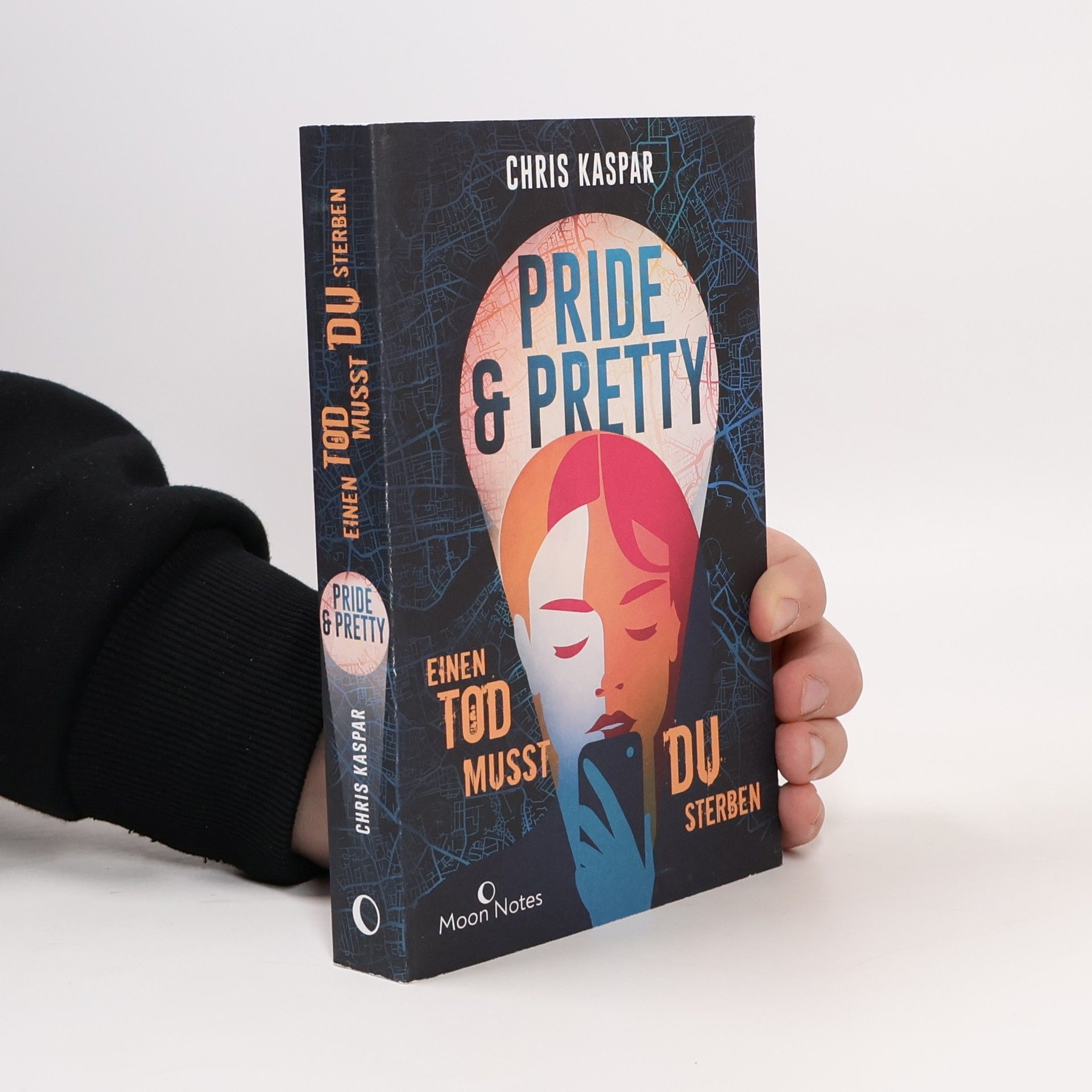 Pride & Pretty