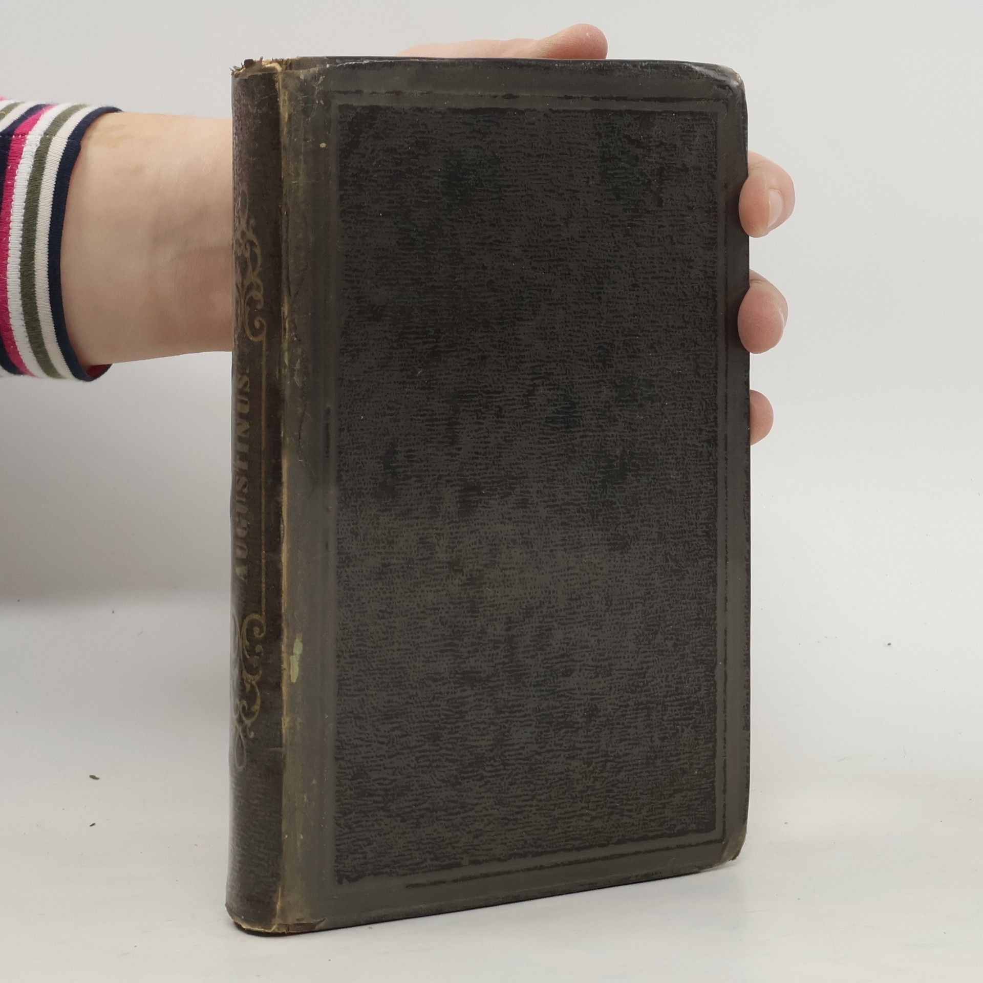 George Rapp Die Bekenntnisse des heiligen Augustinus