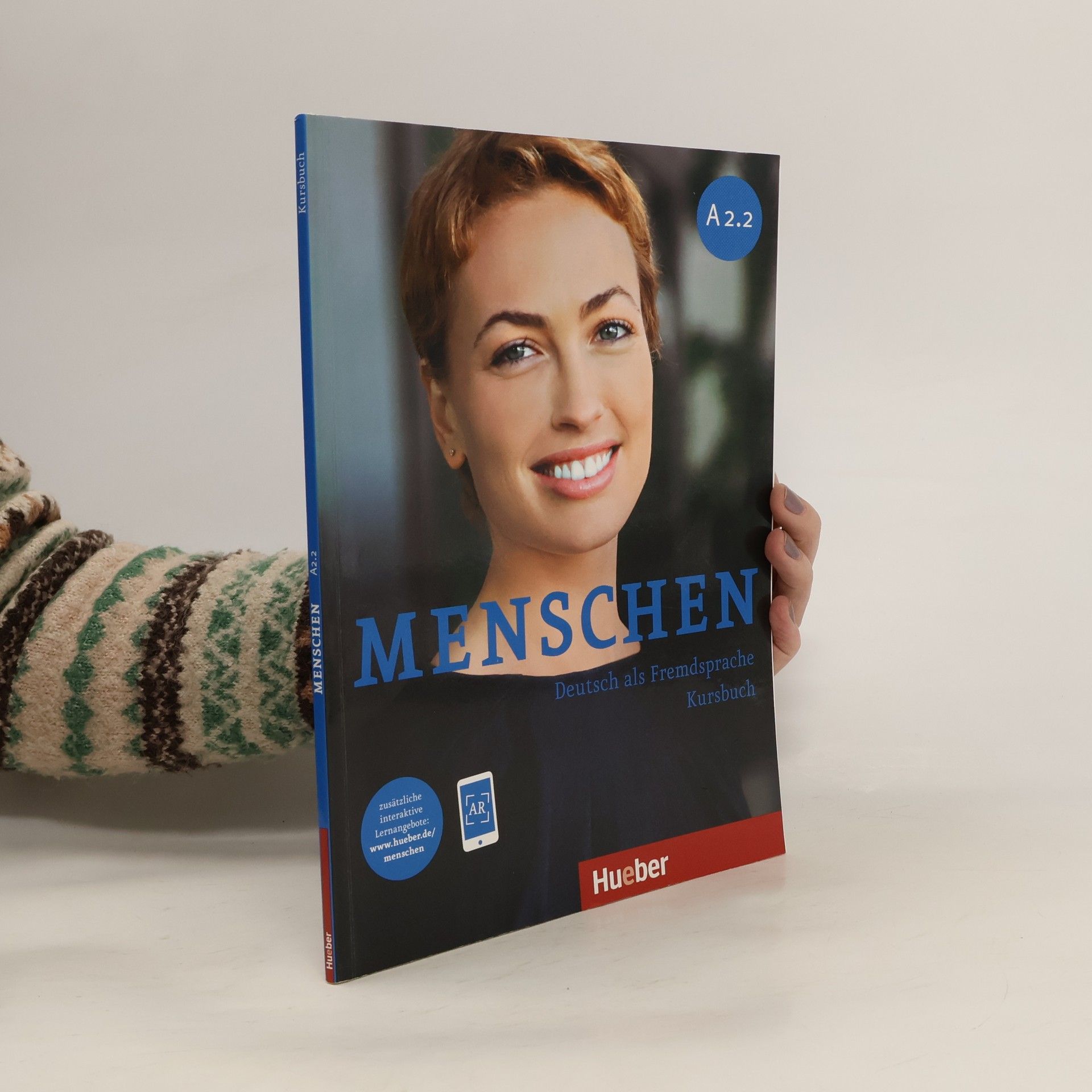 Autorenkollektiv Menschen A2.2