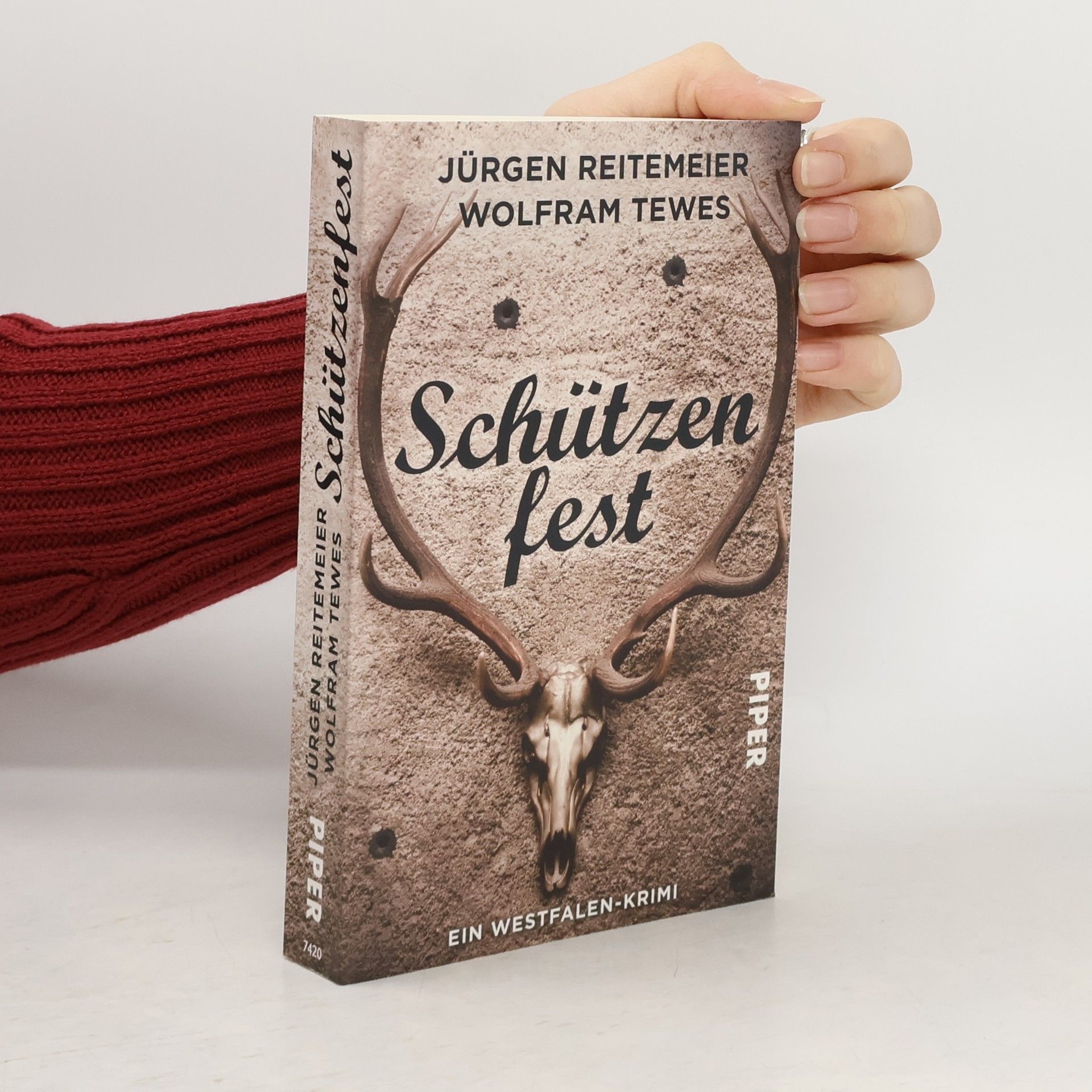 Jürgen Reitemeier Schützenfest