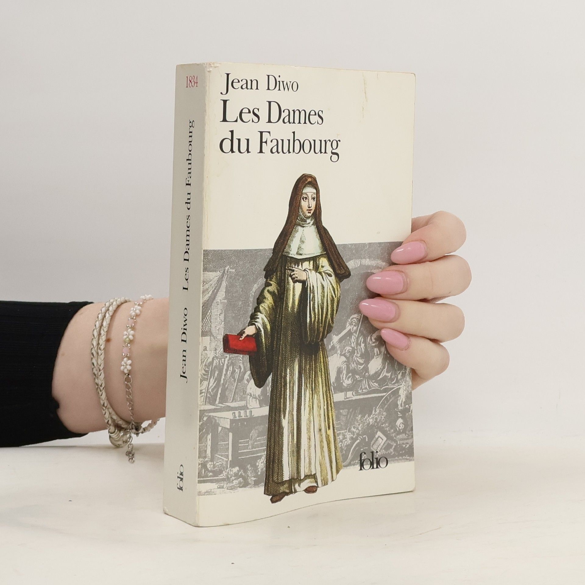 Les Dames Du Faubourg