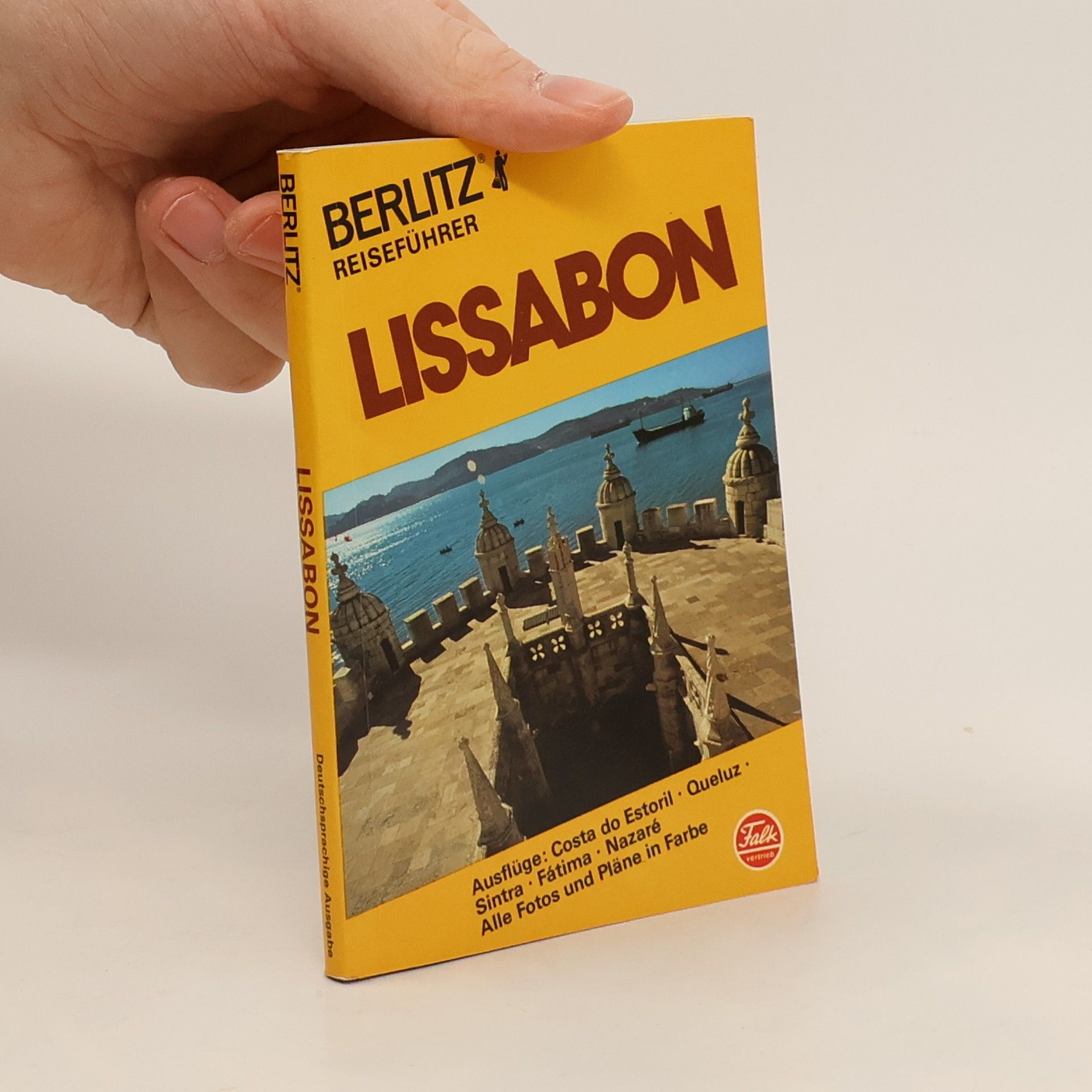 Auteurscollectief Lissabon