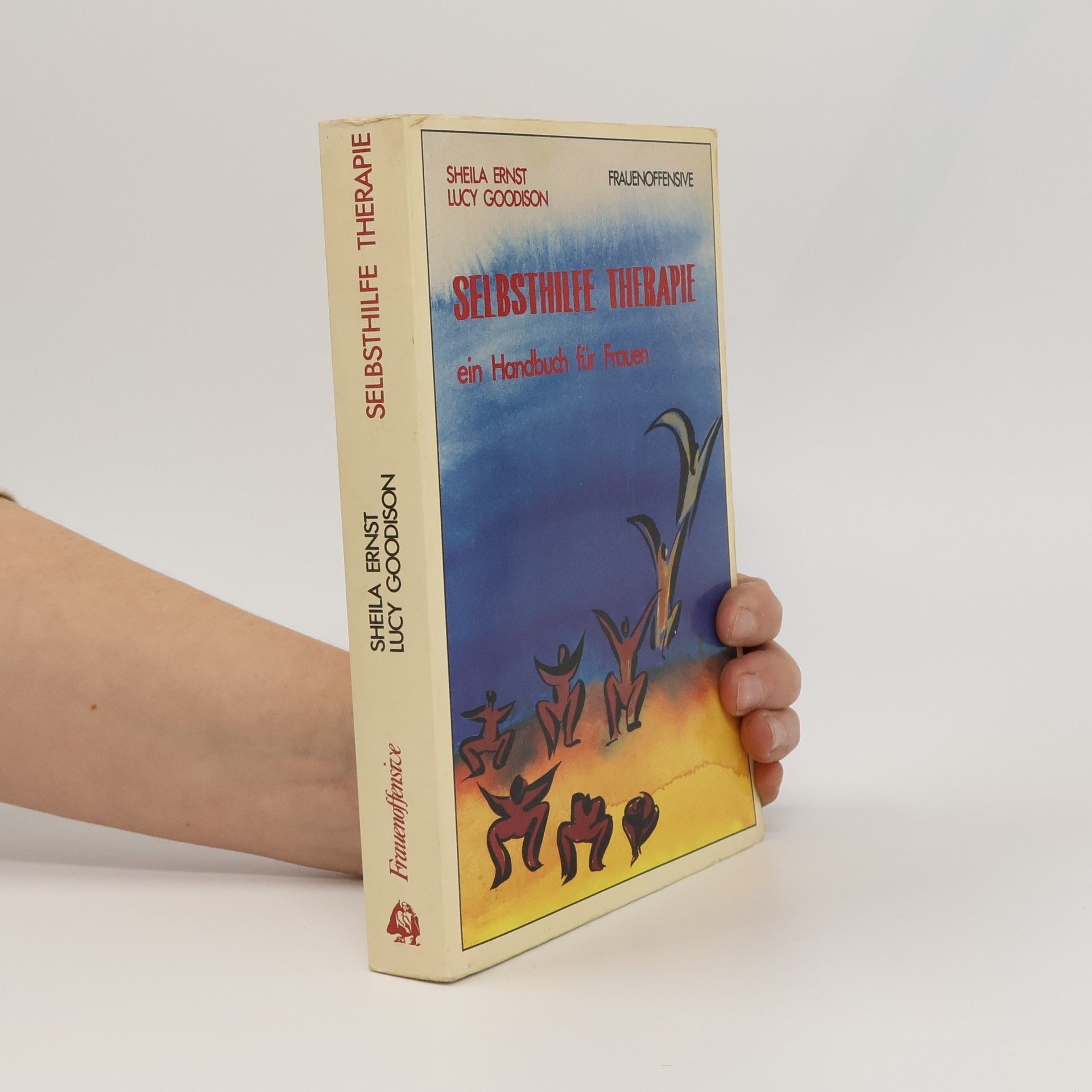 Selbsthilfe-Therapie