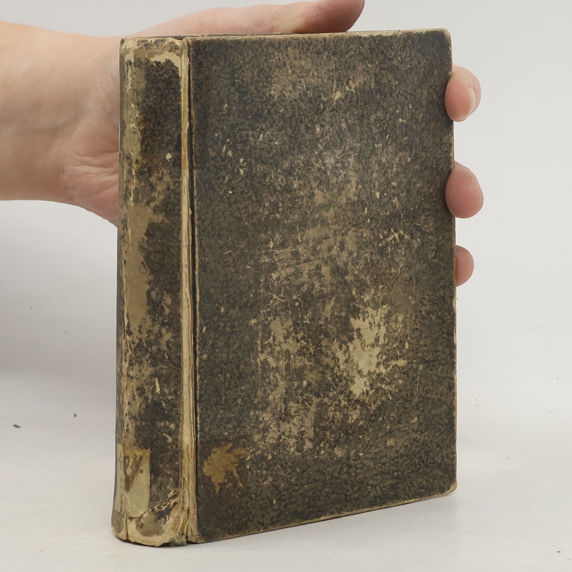 Marie Joseph Eugène Sue Martin l'enfant trouvé