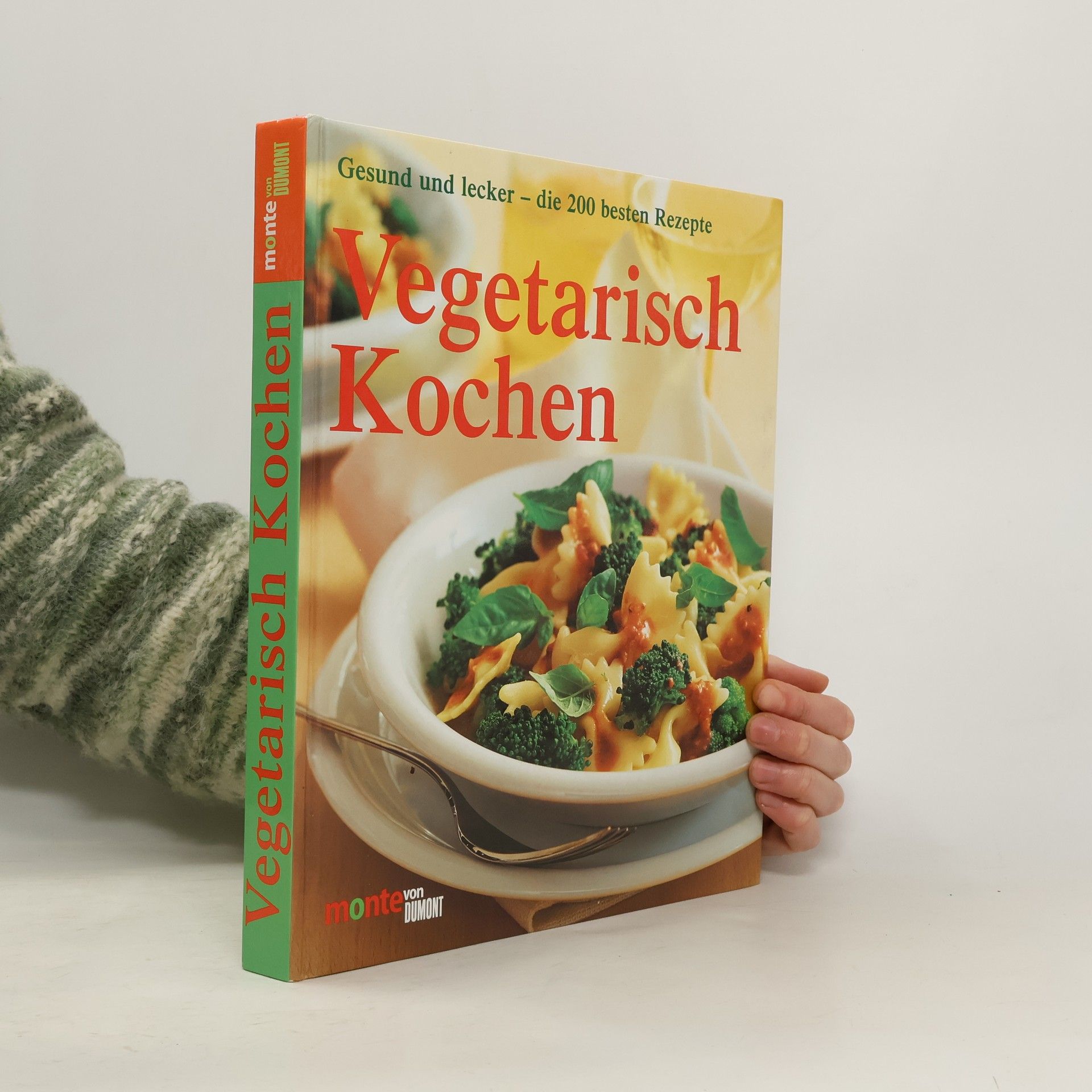 Autorenkollektiv Vegetarisch Kochen