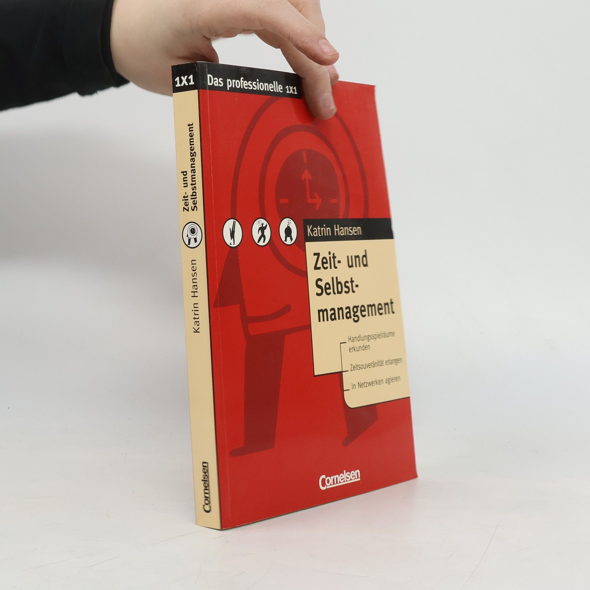 Zeit- und Selbstmanagement