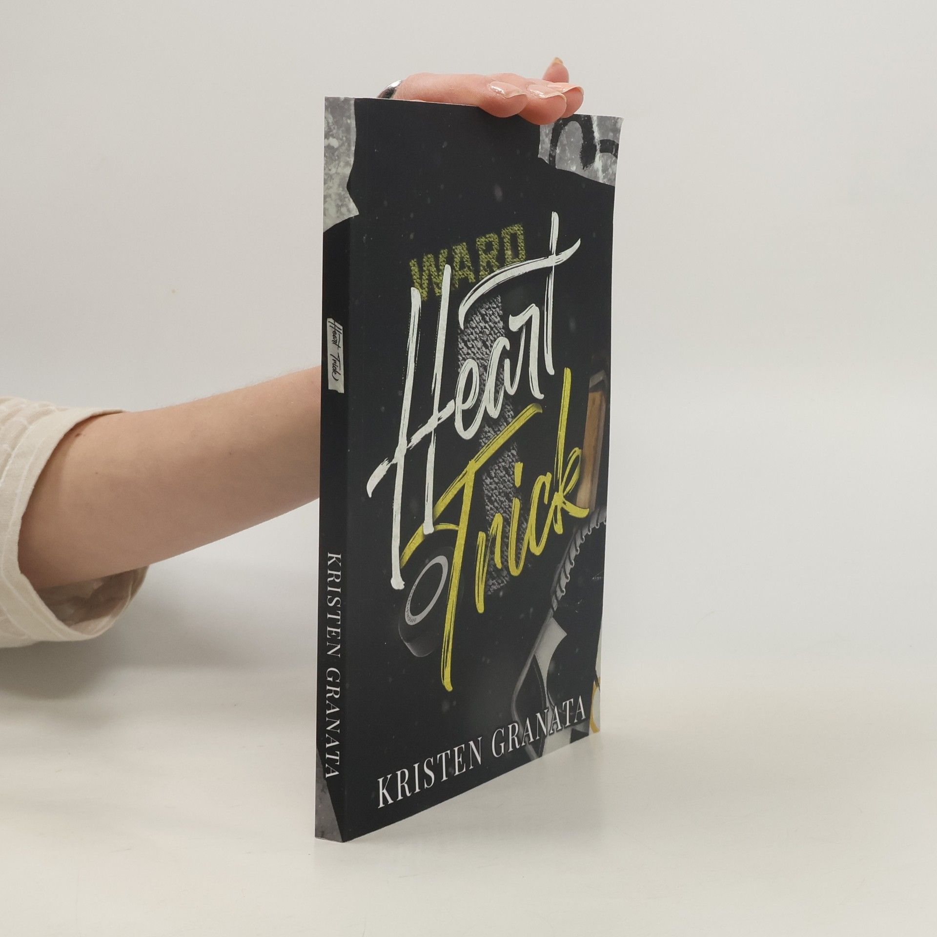 Kristen Granata Heart Trick