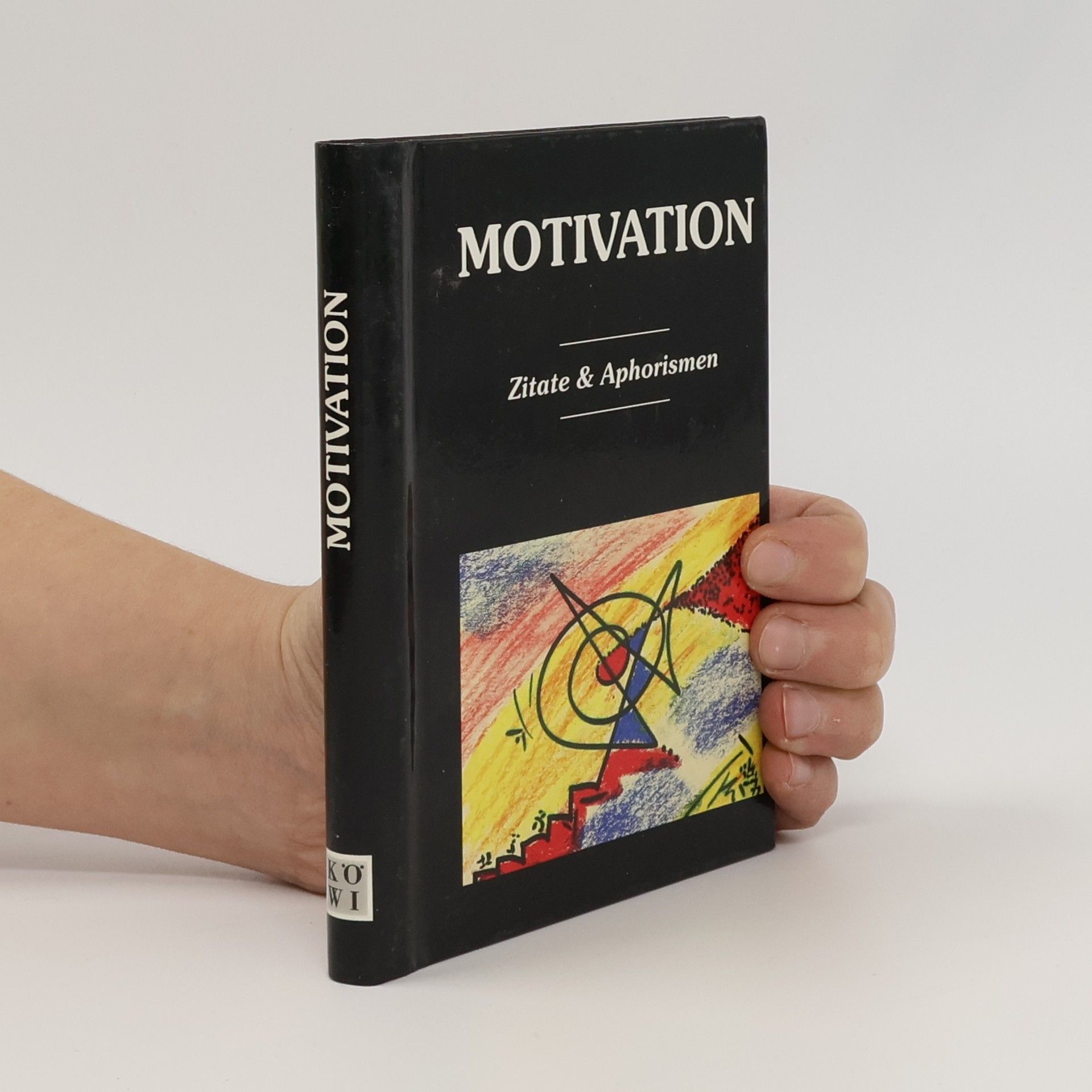 Autorenkollektiv Motivation