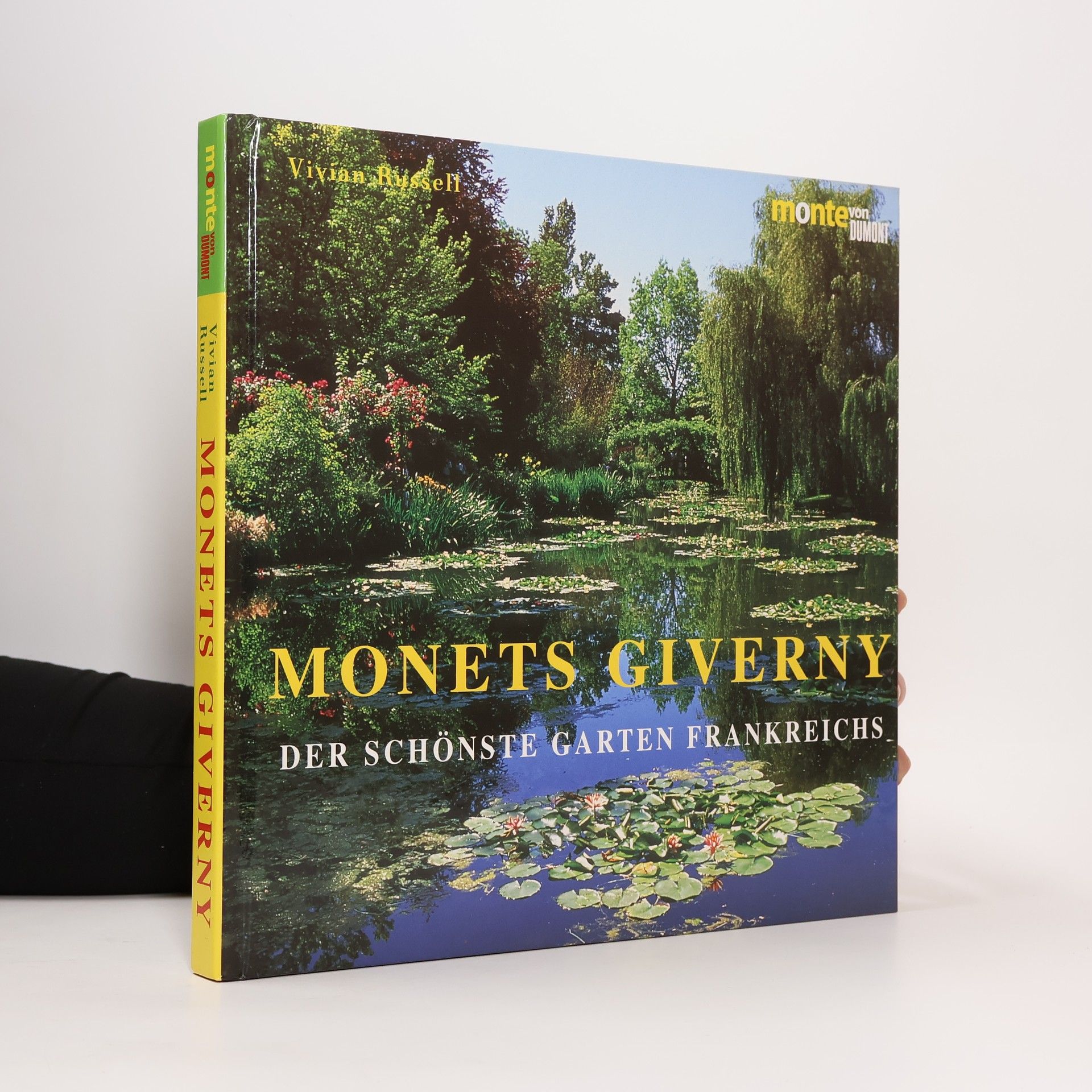 Monets Giverny