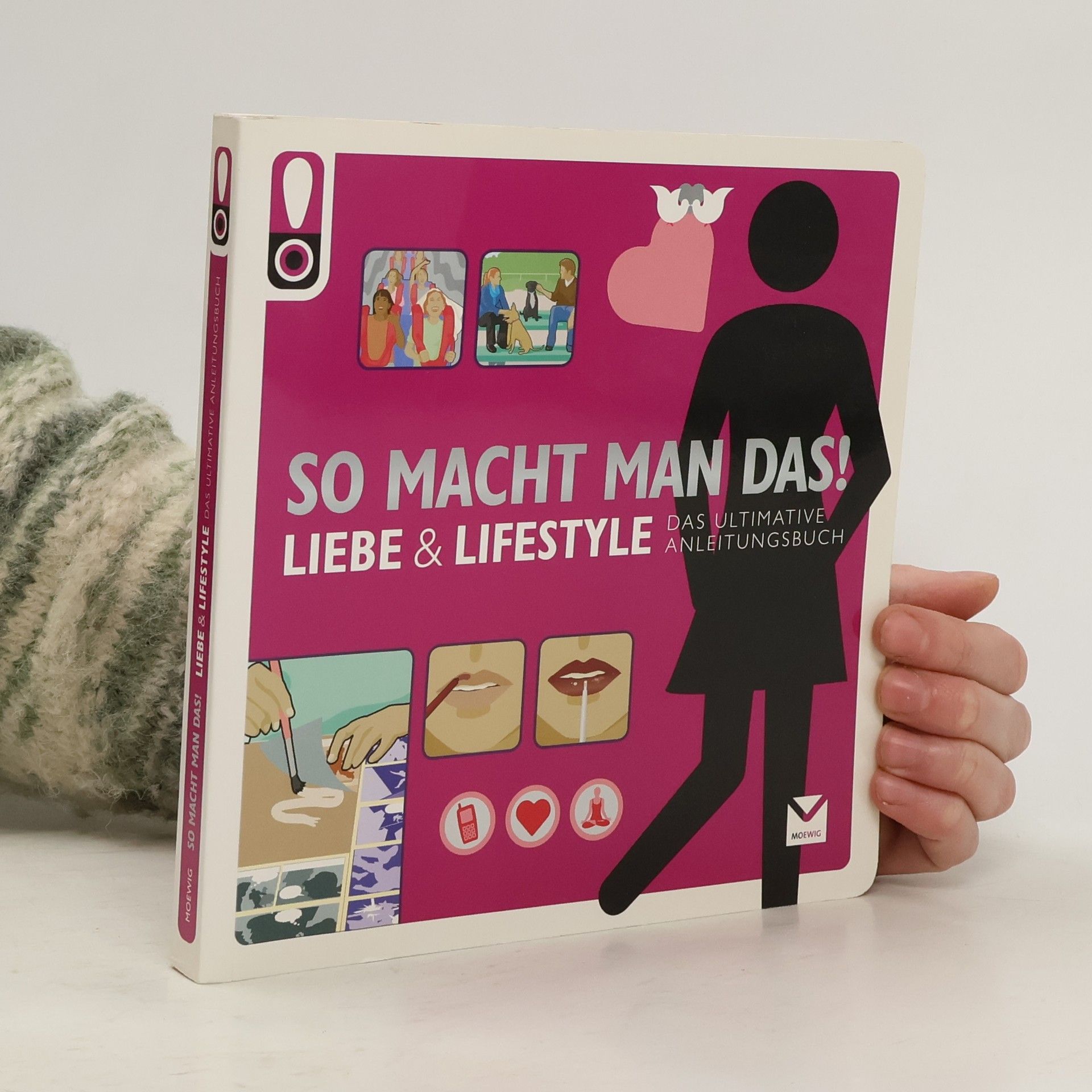 Derek Fagerstrom So macht man das!