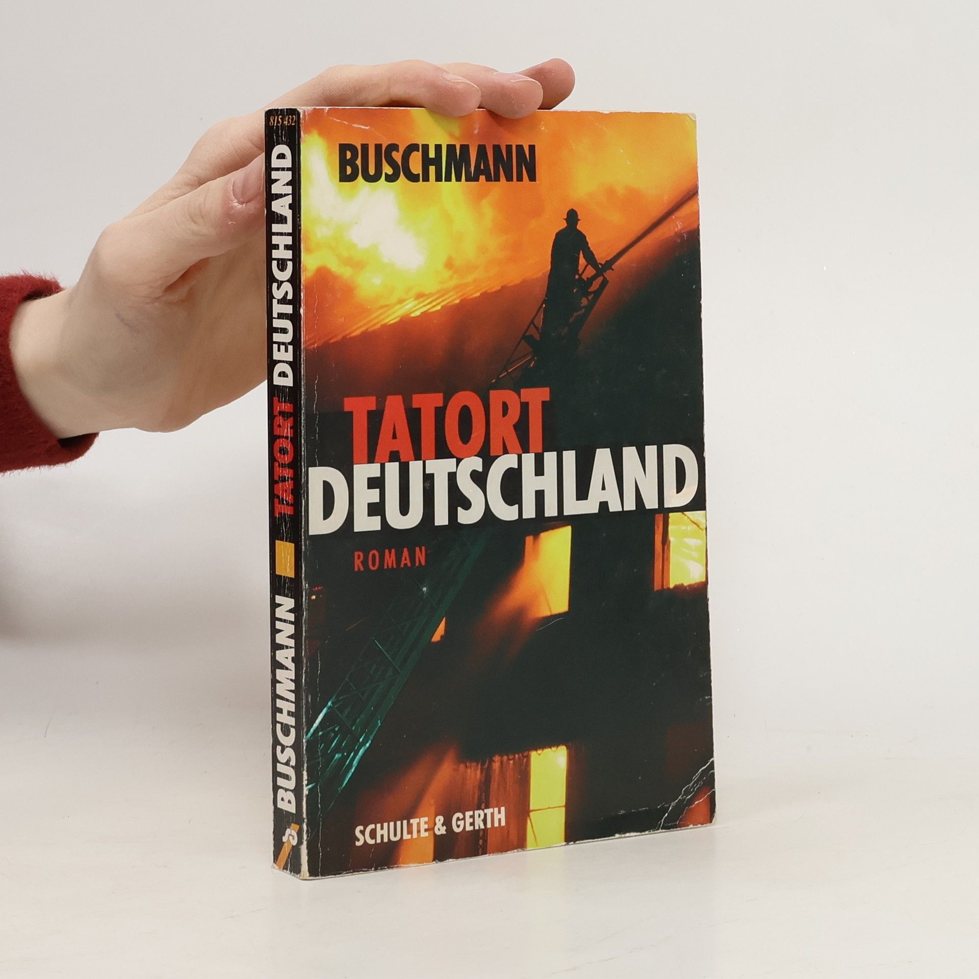 Tatort Deutschland