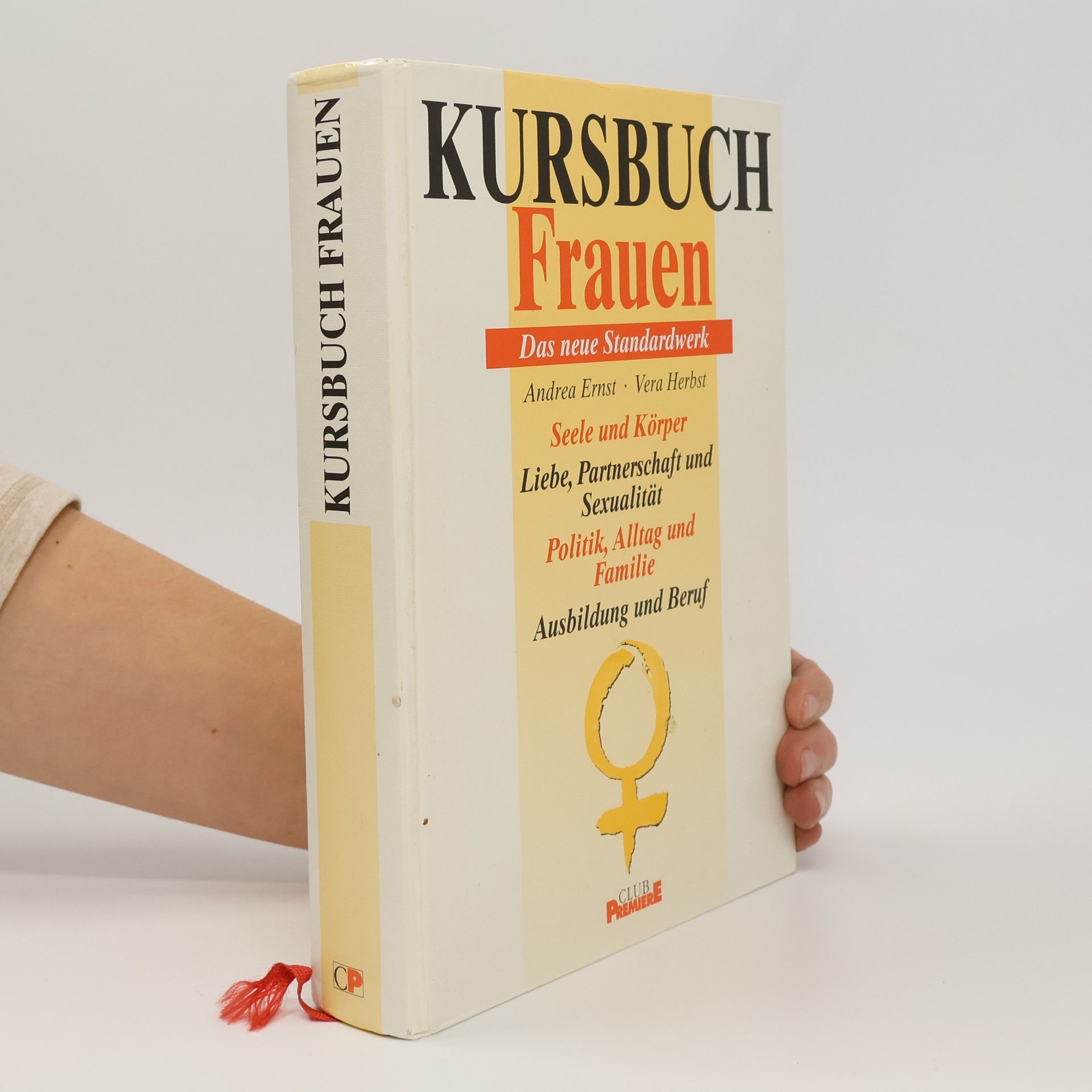 Kursbuch Frauen. Das neue Standardwerk