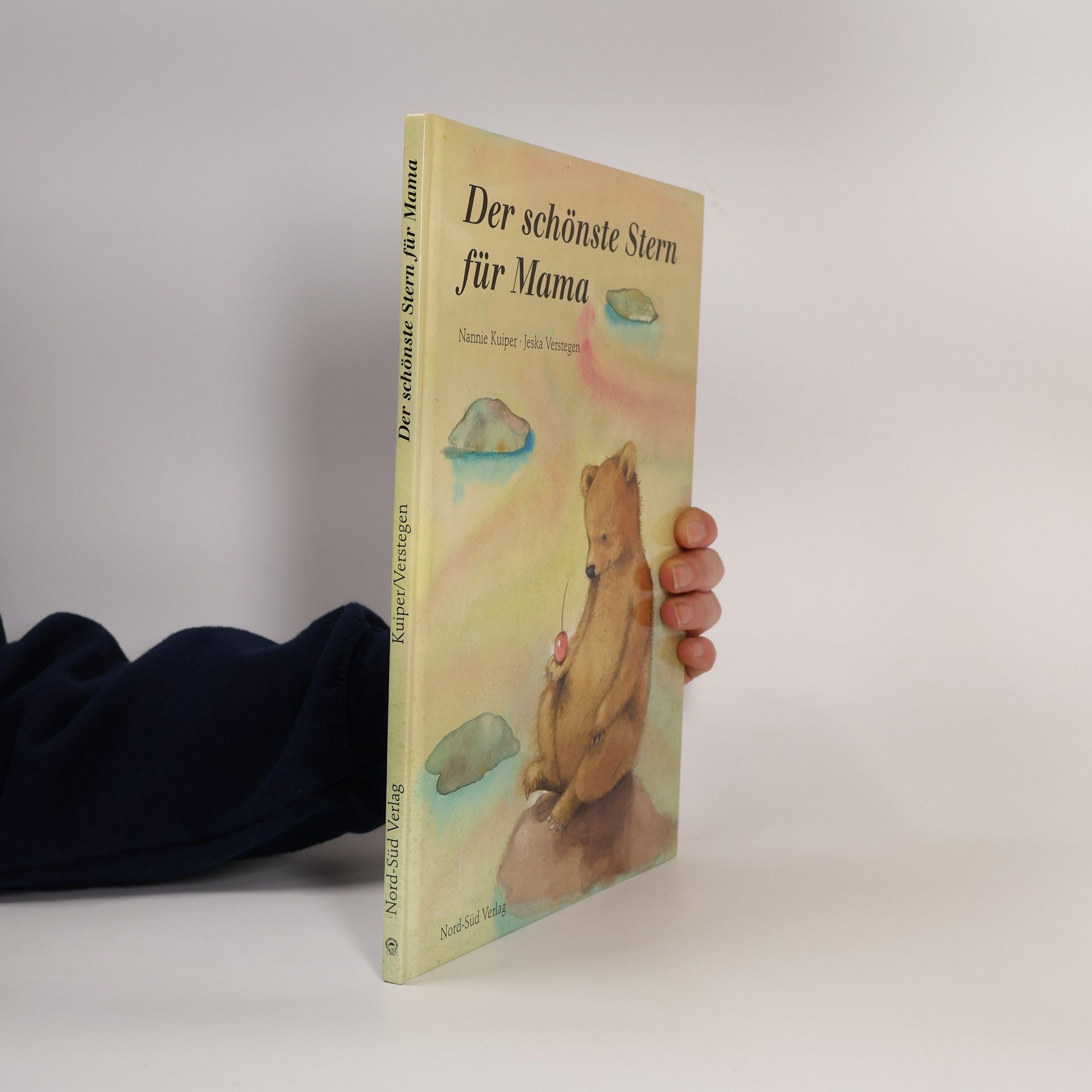 Der schönste Stern für Mama