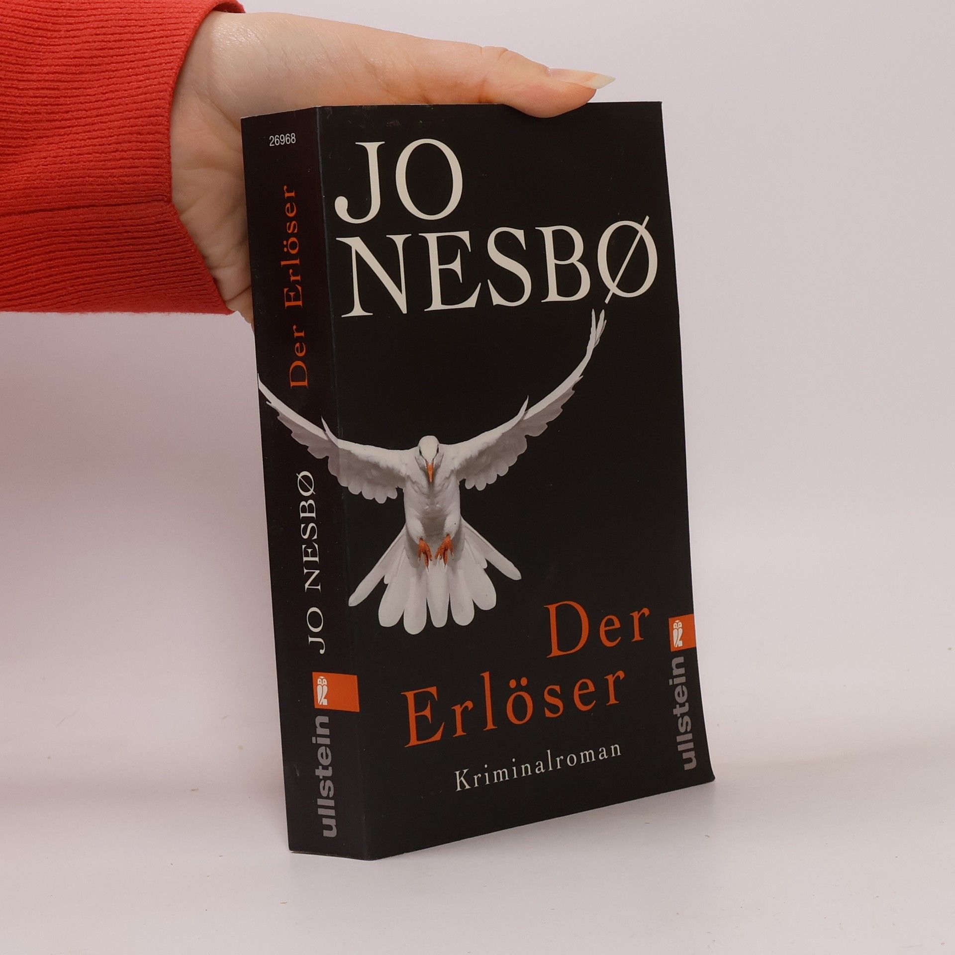Der Erlöser