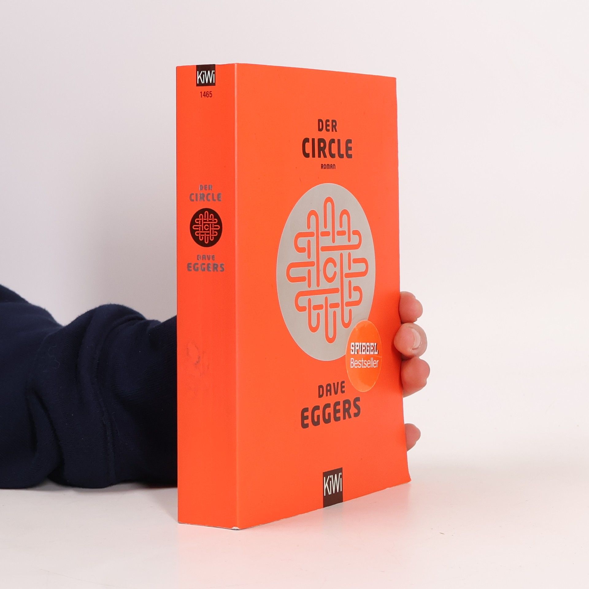 Dave Eggers Der Circle